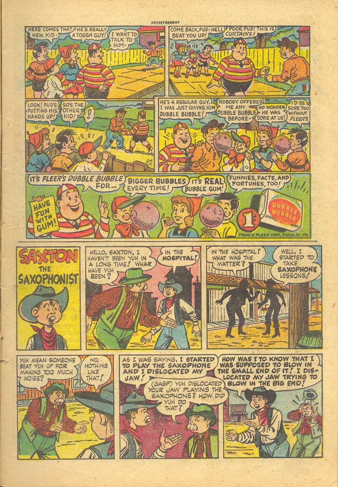 Captain Marvel Adventures issue 139 - Page 11