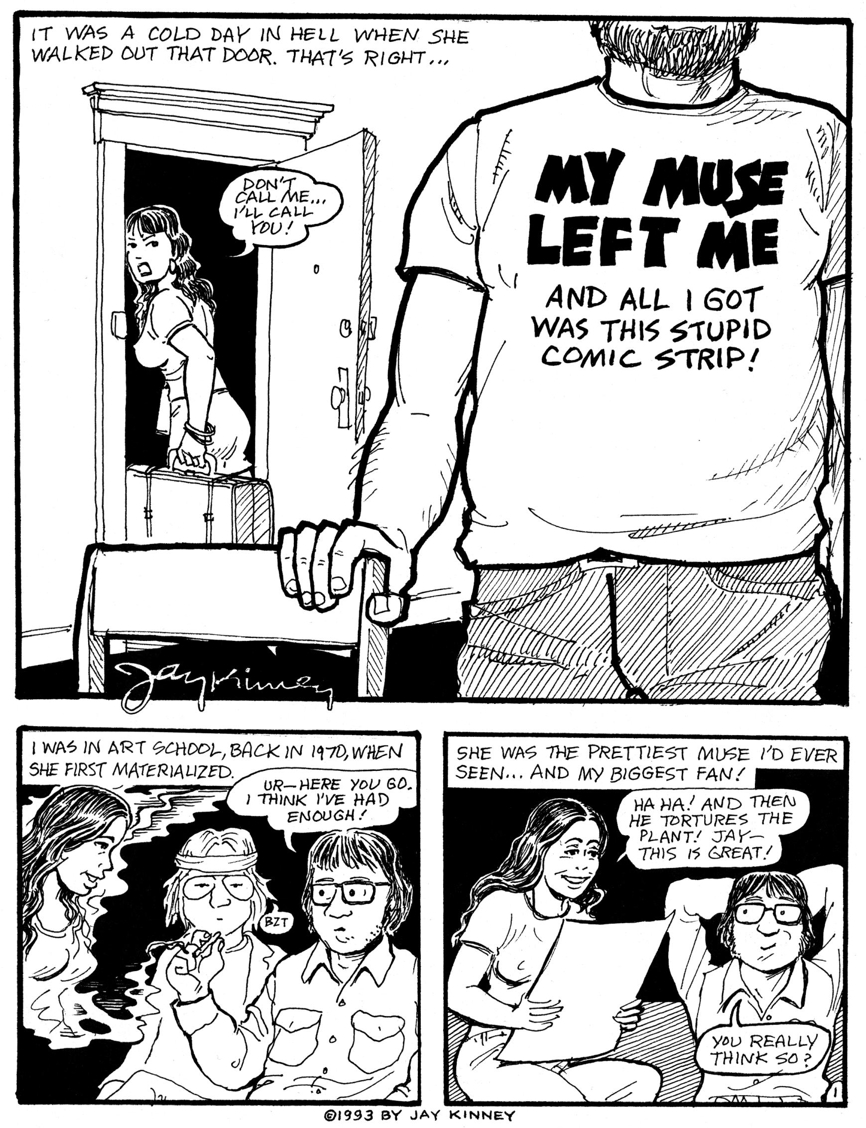 Read online Young Lust comic -  Issue #8 - 41