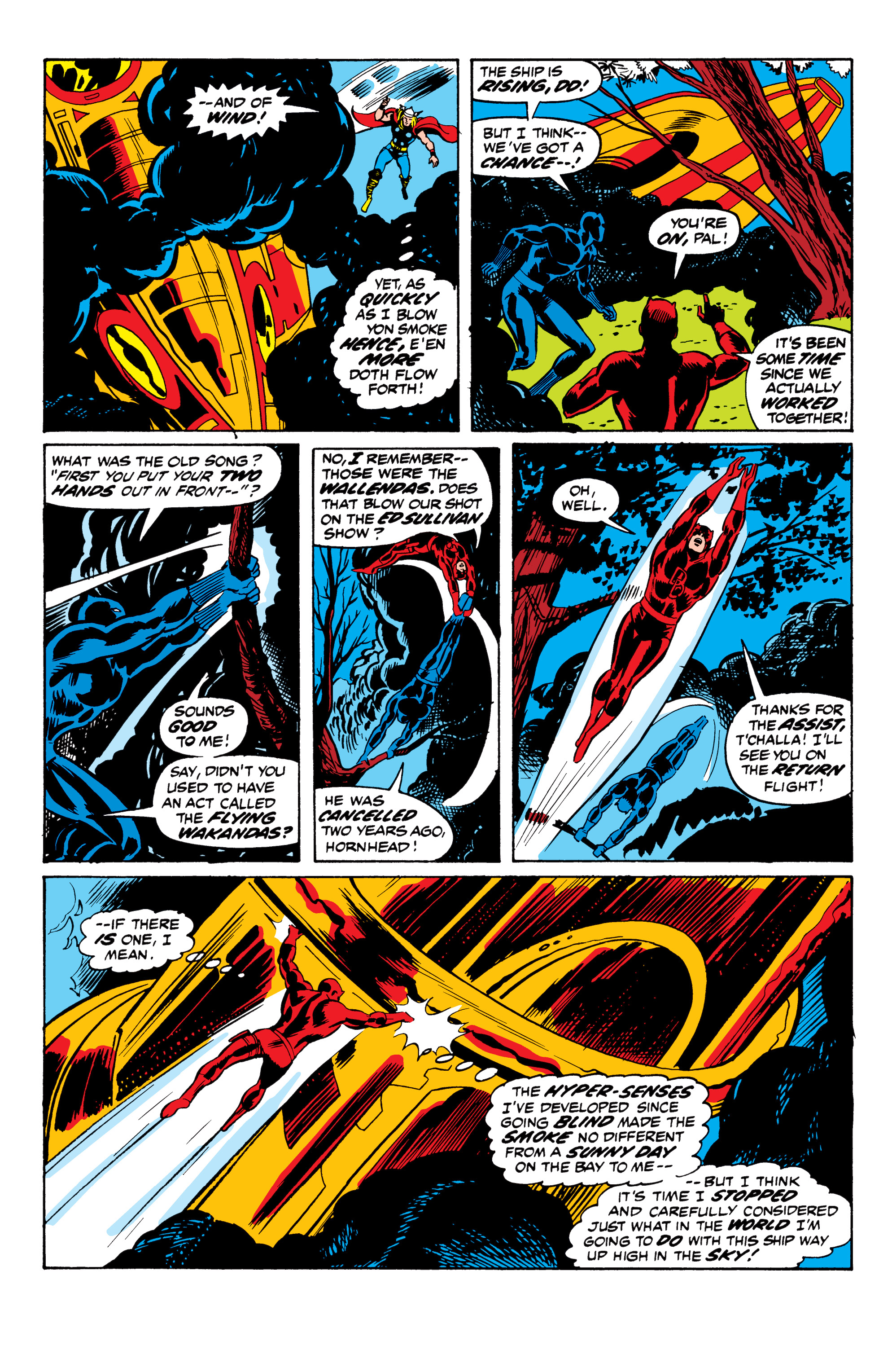 Read online X-Men Epic Collection: It's Always Darkest Before the Dawn comic -  Issue # TPB (Part 3) - 70