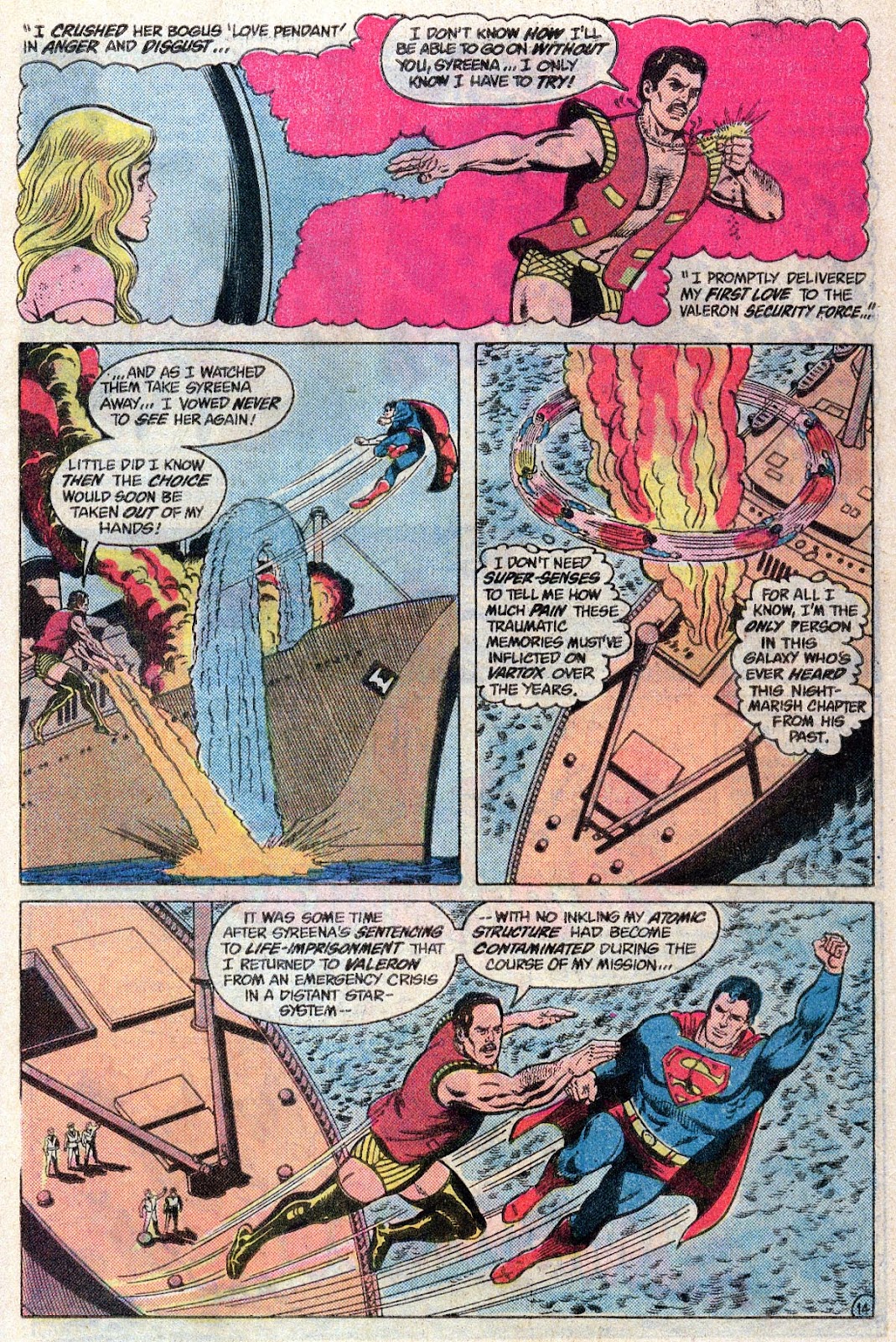 Superman (1939) issue 374 - Page 15