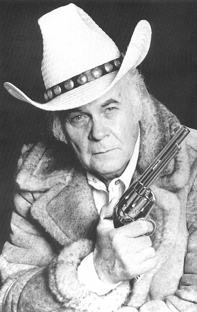 Read online Great American Western Presents: Sunset Carson comic -  Issue # Full - 2