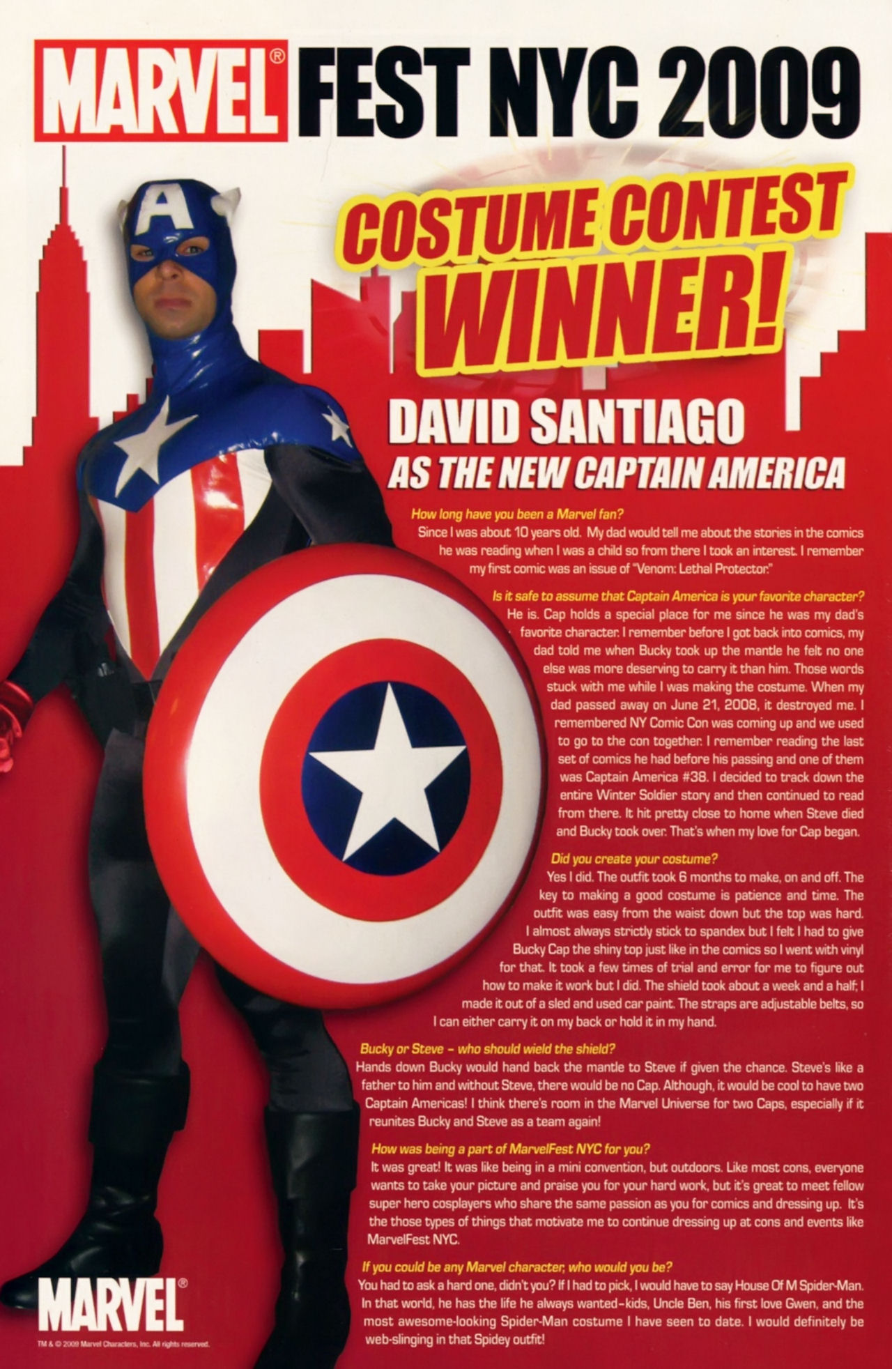 Read online PunisherMAX comic -  Issue #3 - 33