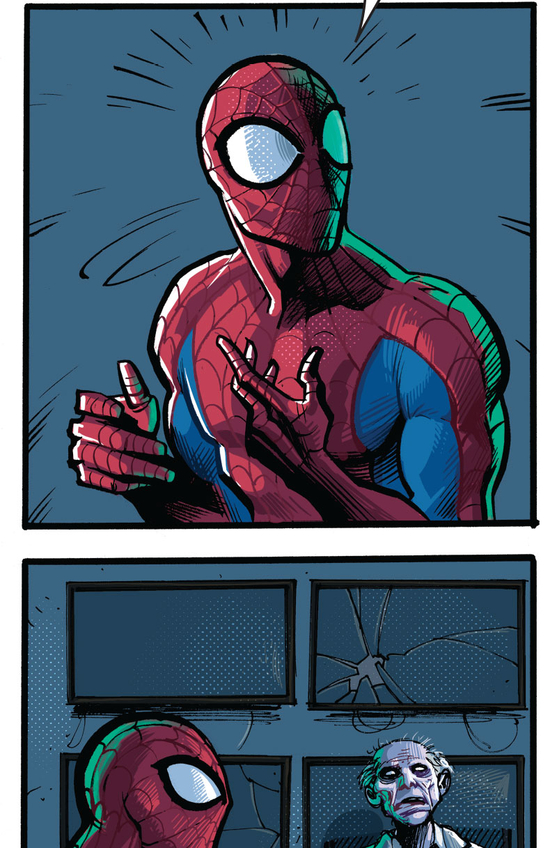 Read online Spine-Tingling Spider-Man: Infinity Comic comic -  Issue #4 - 63