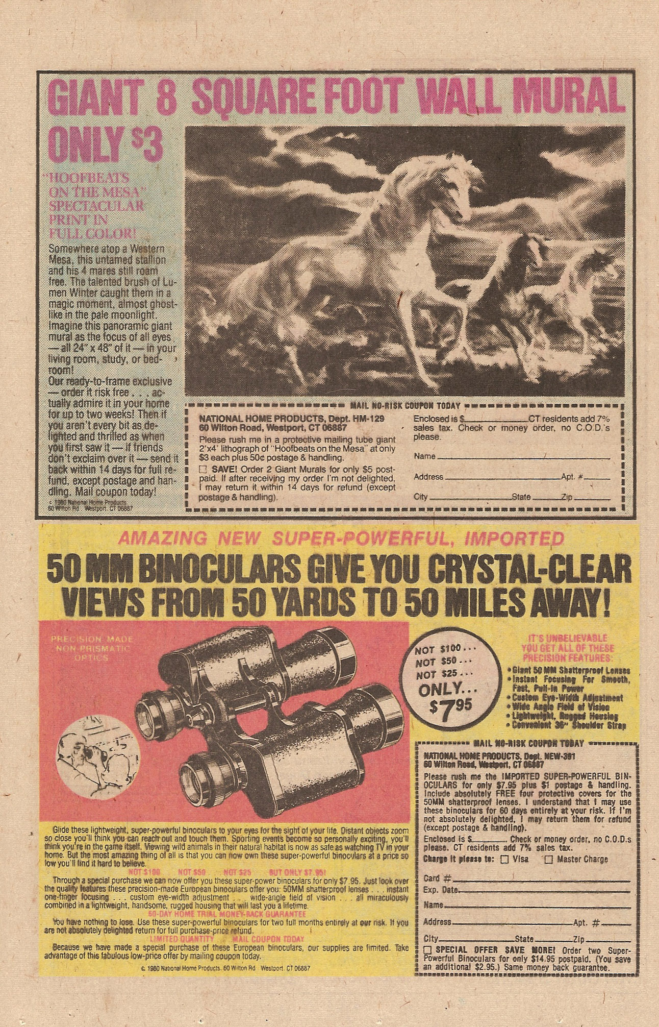 Read online Pep Comics comic -  Issue #367 - 12