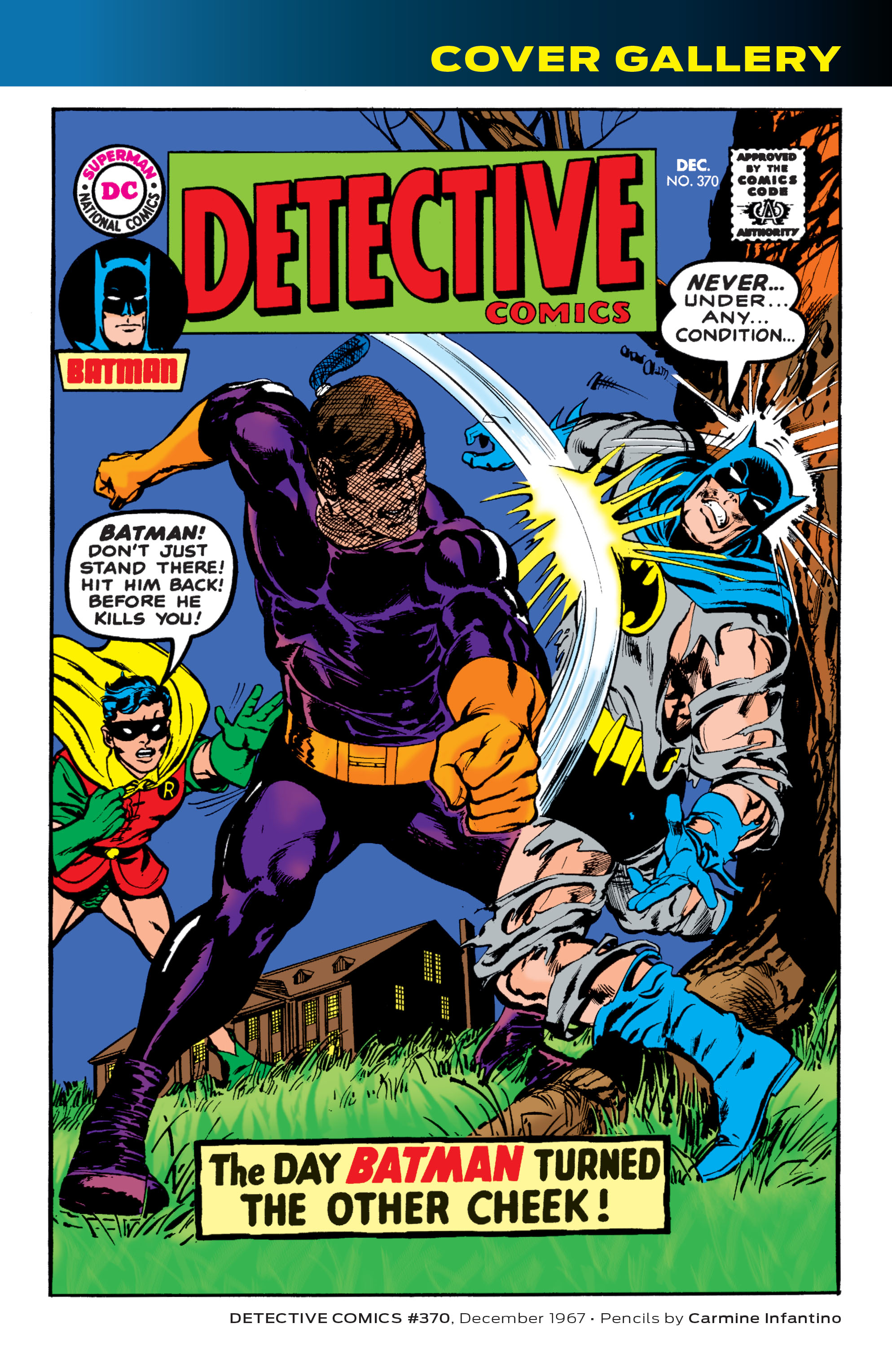Read online Batman by Neal Adams comic -  Issue # TPB 1 (Part 3) - 17