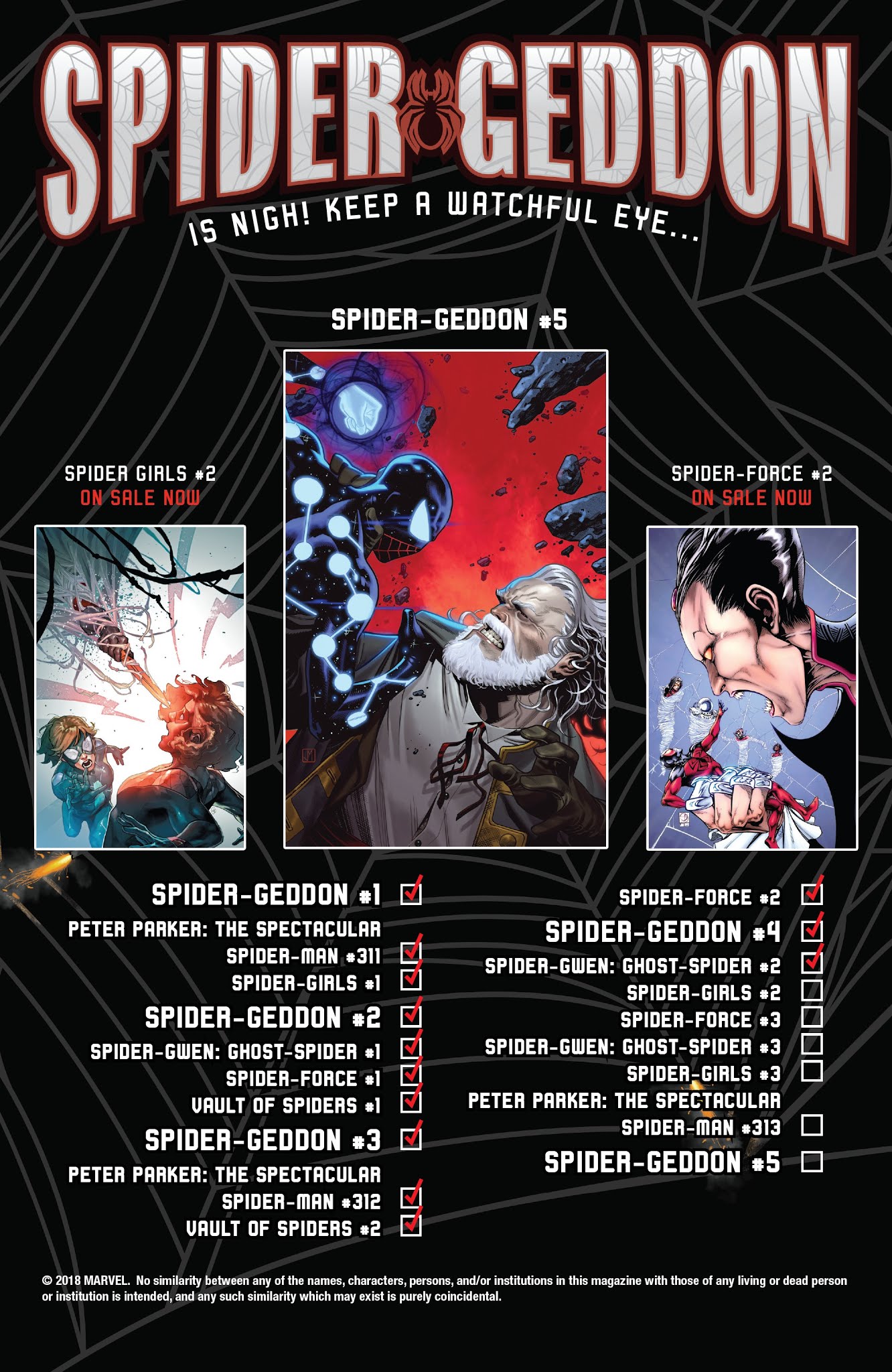 Read online Spider-Gwen: Ghost-Spider comic -  Issue #2 - 23