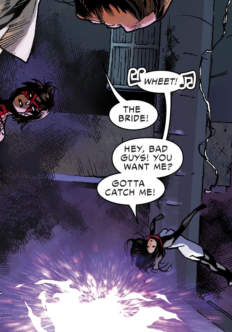 Read online Amazing Spider-Man: Spider-Verse Infinity Comic comic -  Issue #4 - 88