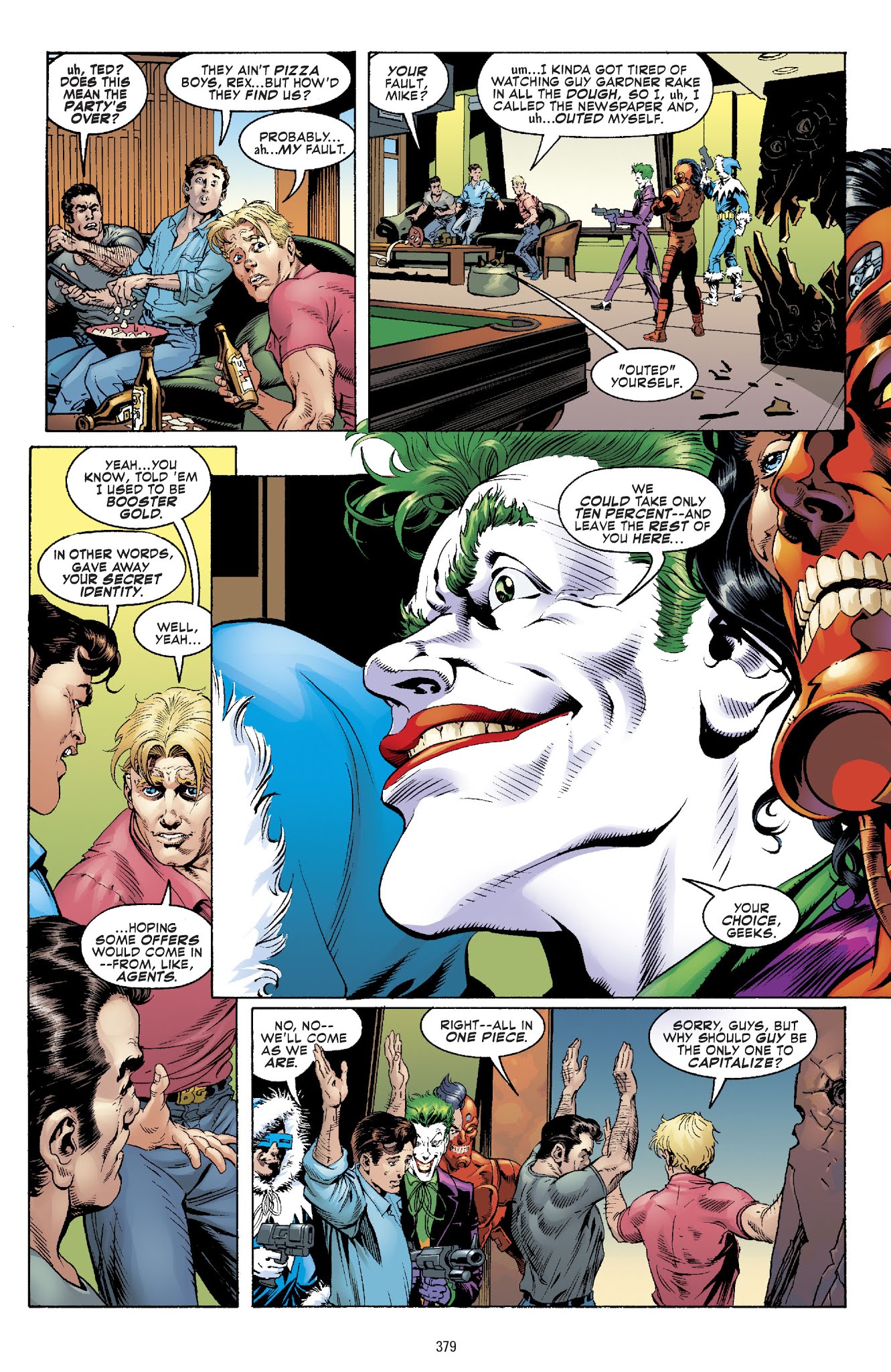Read online Elseworlds: Justice League comic -  Issue # TPB 2 (Part 4) - 72