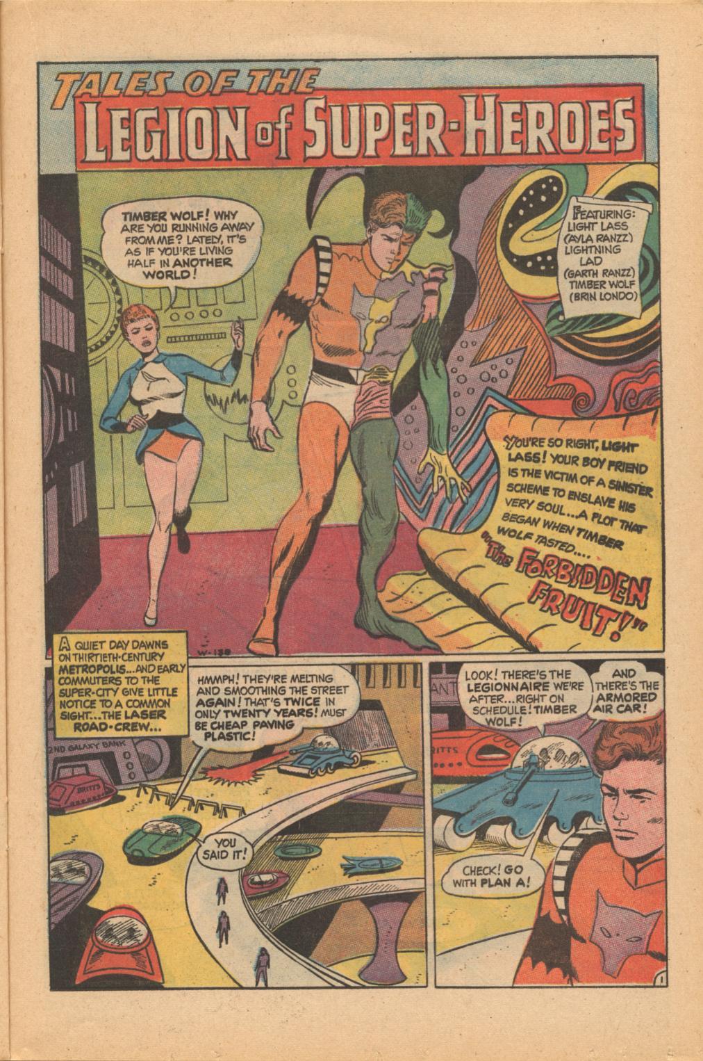 Action Comics (1938) 378 Page 18