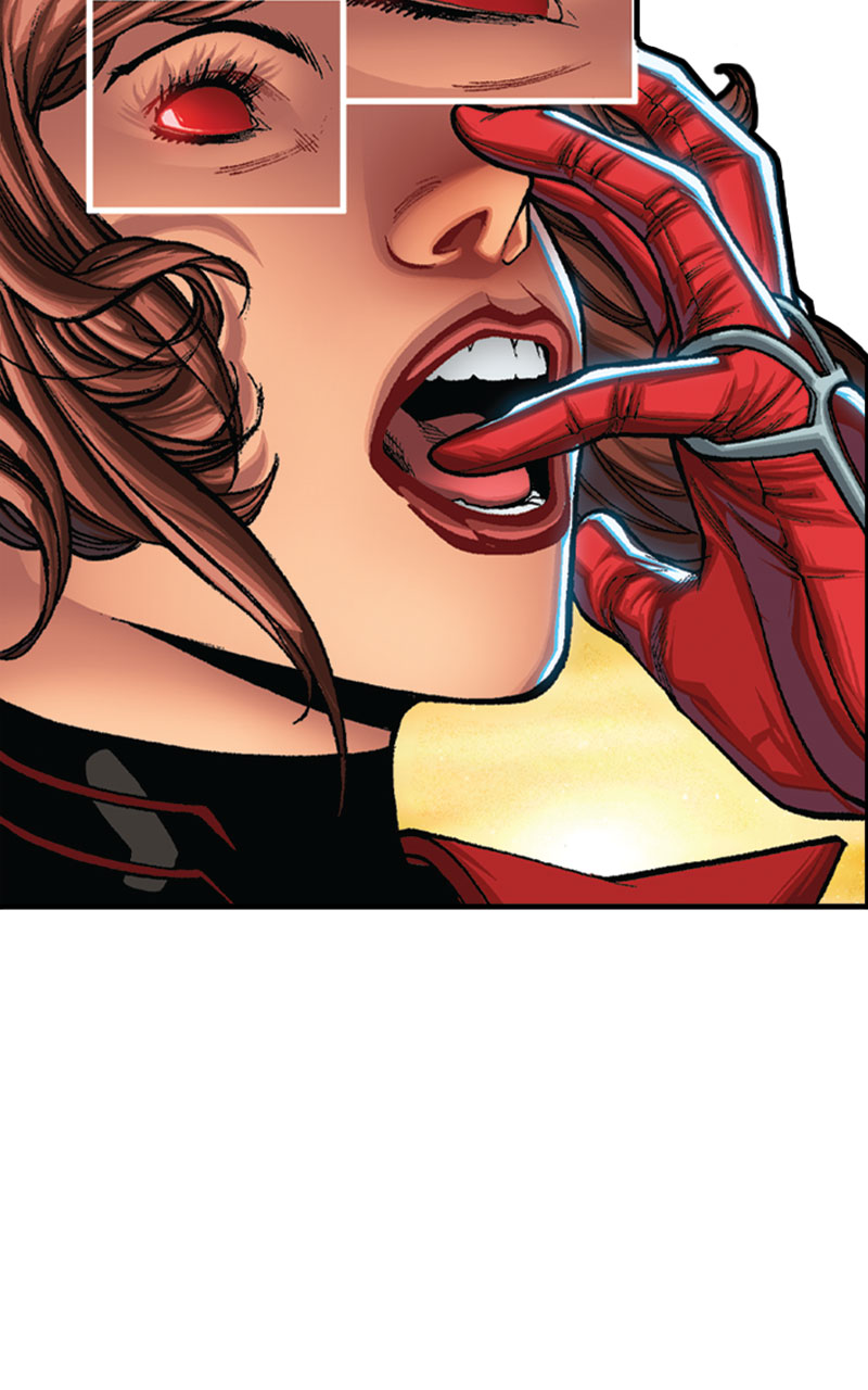 Read online Ant-Man and the Wasp: Lost and Found Infinity Comic comic -  Issue #3 - 17