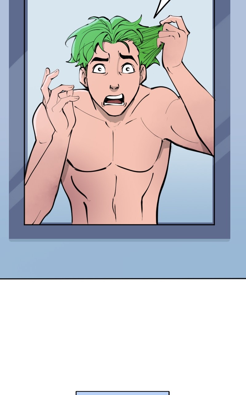 Read online Batman: Wayne Family Adventures comic -  Issue #12 - 21