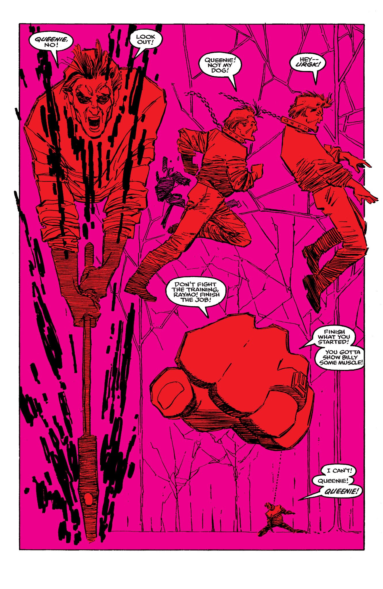 Read online Daredevil Epic Collection comic -  Issue # TPB 13 (Part 4) - 88