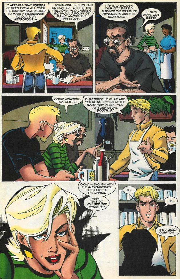 Read online The Sensational Spider-Man (1996) comic -  Issue #9 - 7