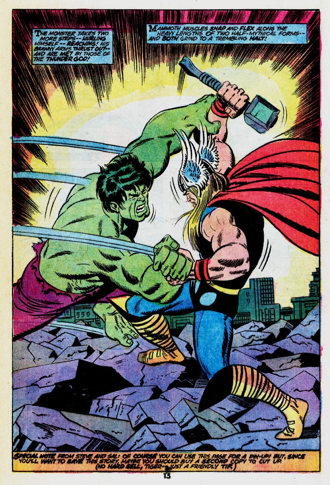 The Avengers (1963) issue 117b - Page 10