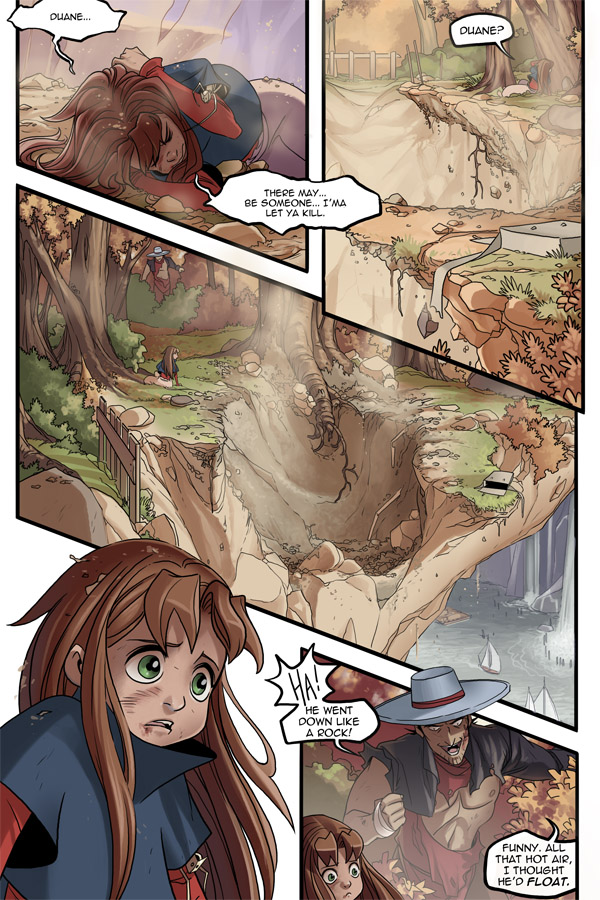 <{ $series->title }} issue 4 - Page 74