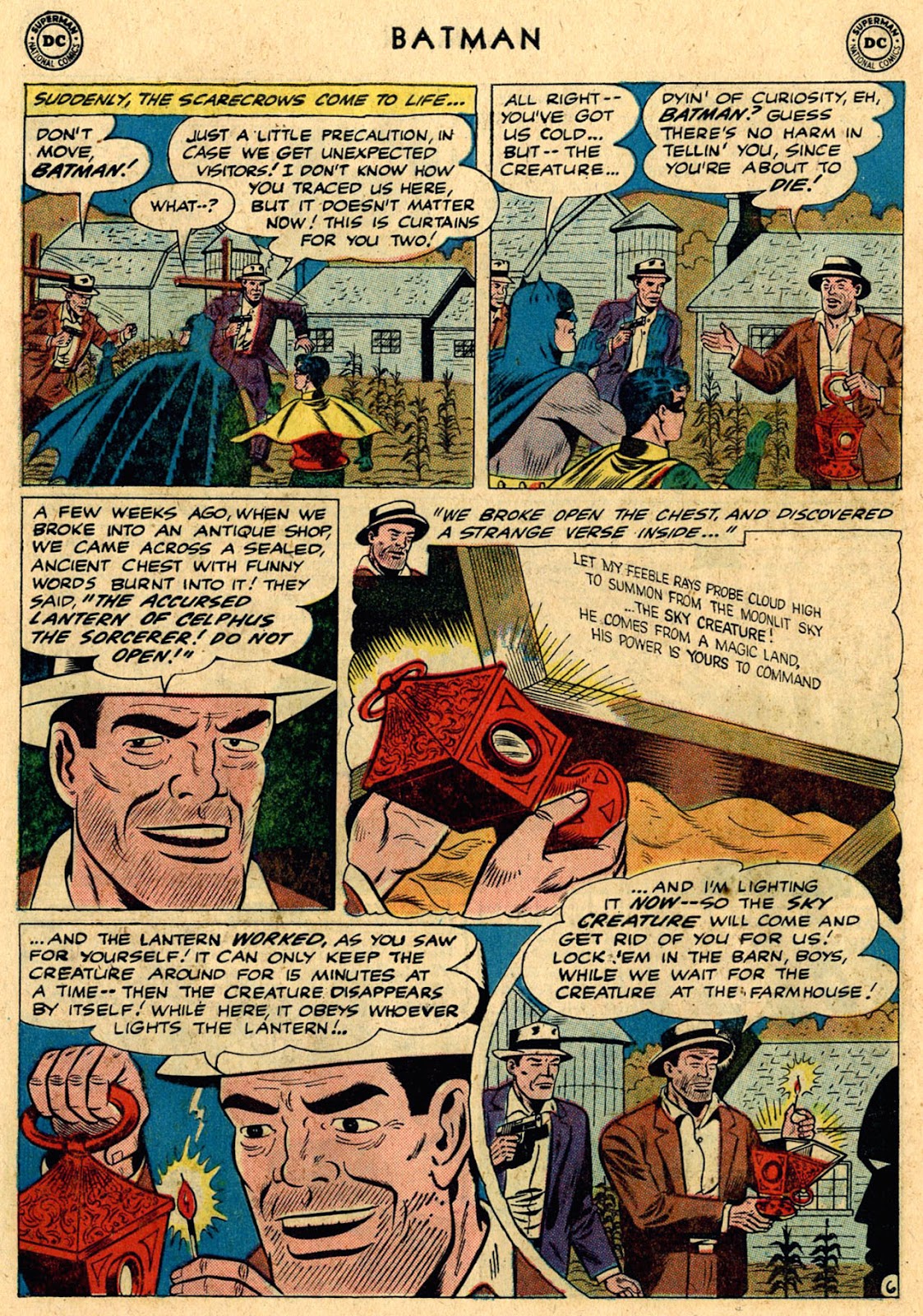 Batman (1940) issue 135 - Page 30