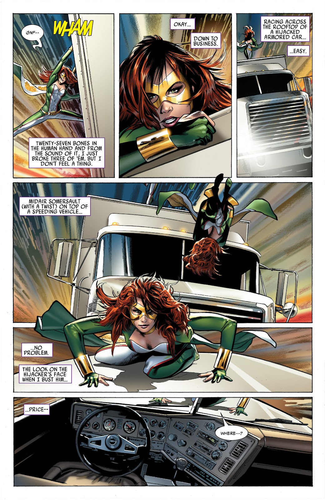 The Amazing Spider-Man: Brand New Day: The Complete Collection issue TPB 1 (Part 1) - Page 96