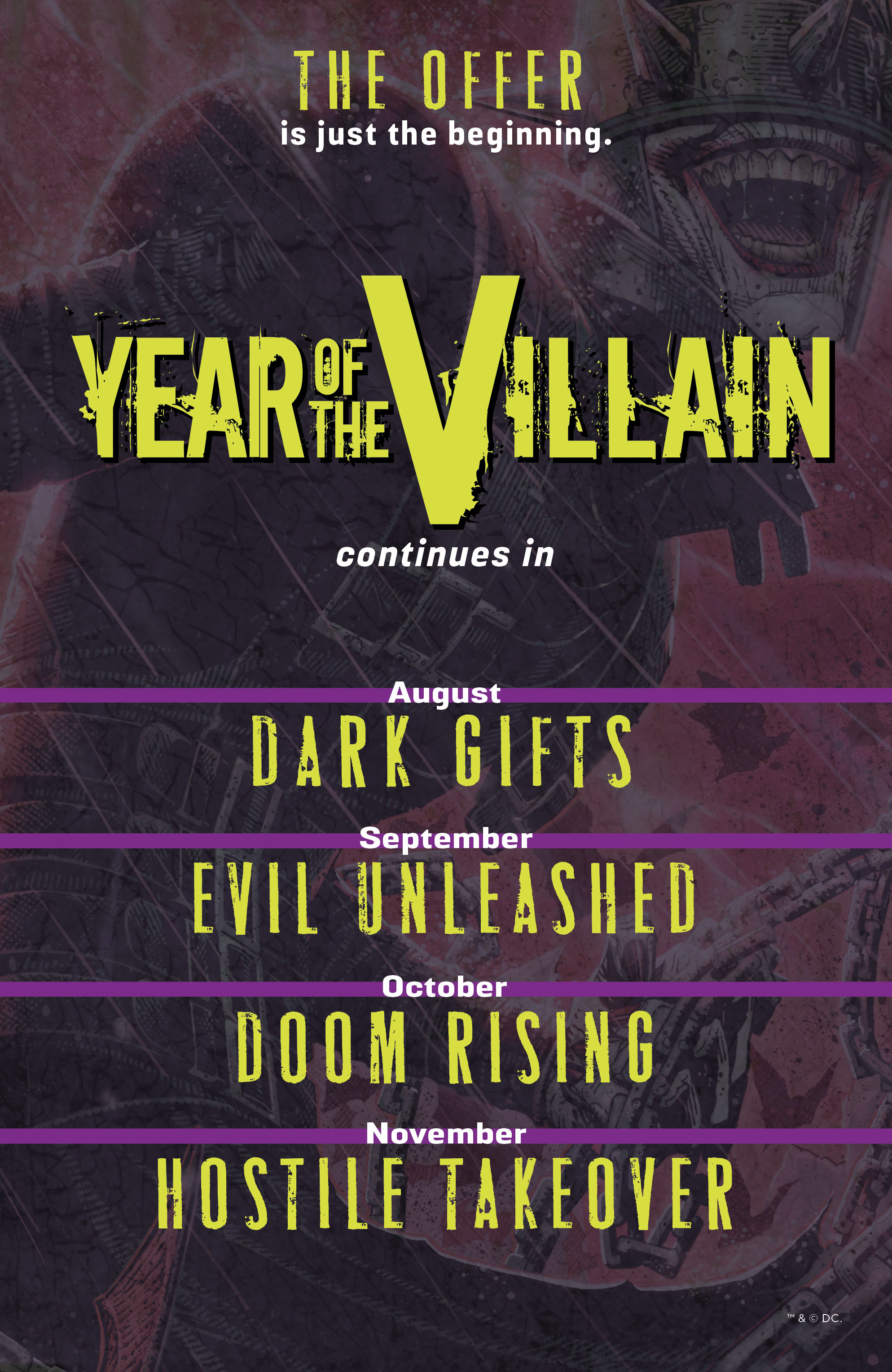 Read online Detective Comics (2016) comic -  Issue # _Annual 2 - 39