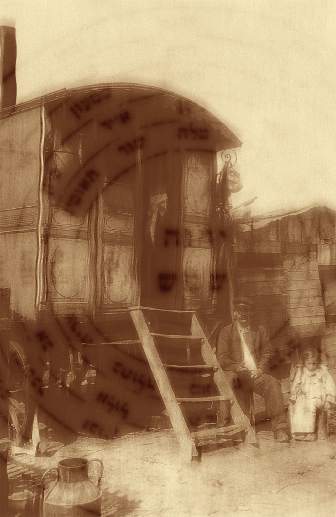 Read online Rex Mundi (2006) comic -  Issue # TPB 6 - 8