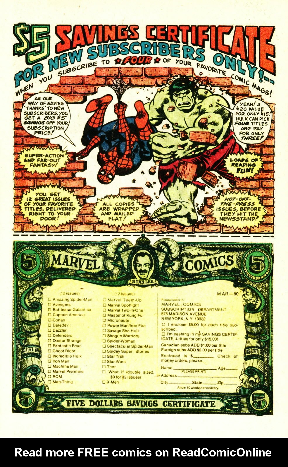 Read online ROM (1979) comic -  Issue #7 - 14