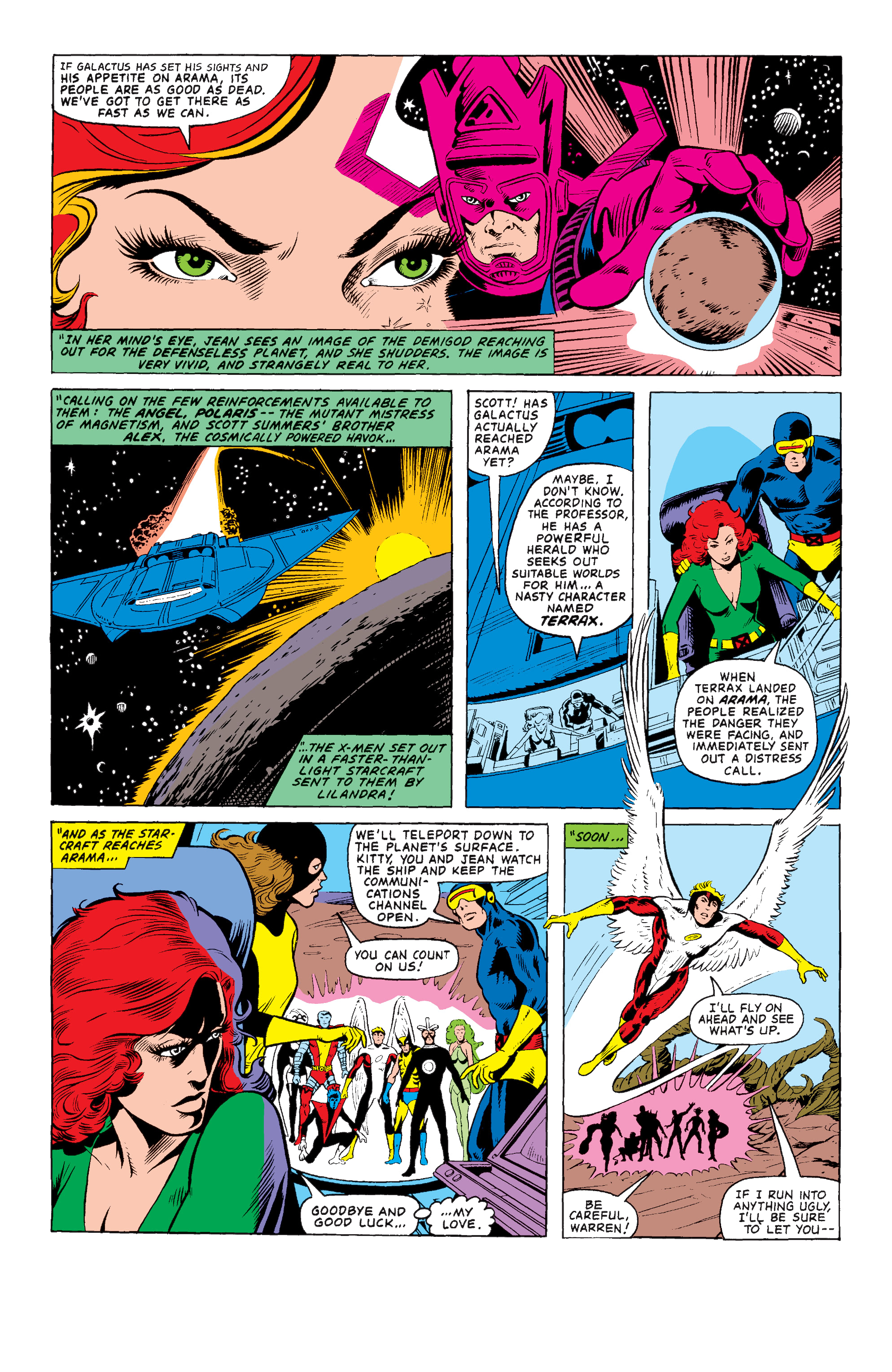 Read online What If? (1977) comic -  Issue # _Complete Collection TPB 3 (Part 2) - 36