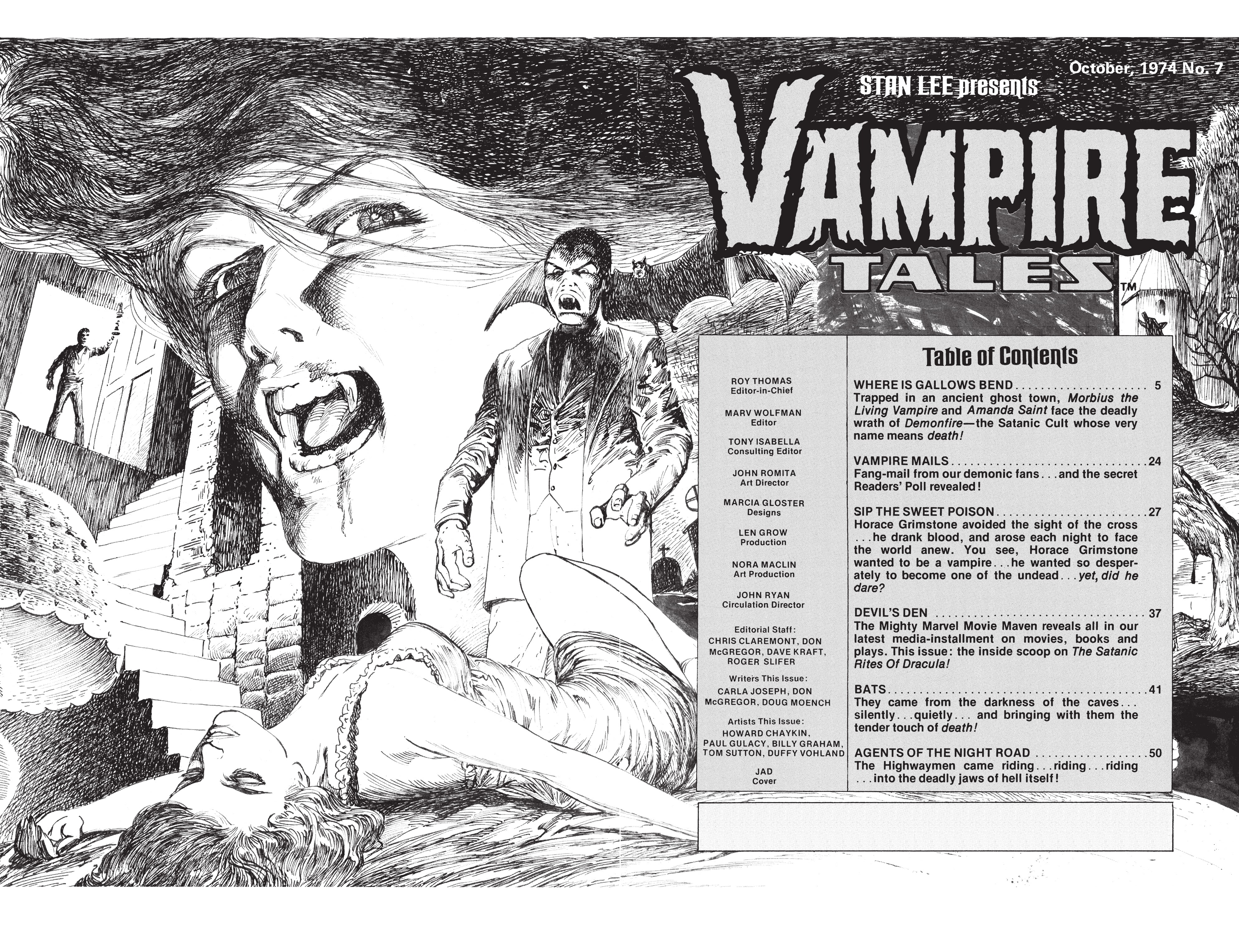 Read online Morbius Epic Collection comic -  Issue # The Living Vampire (Part 3) - 96