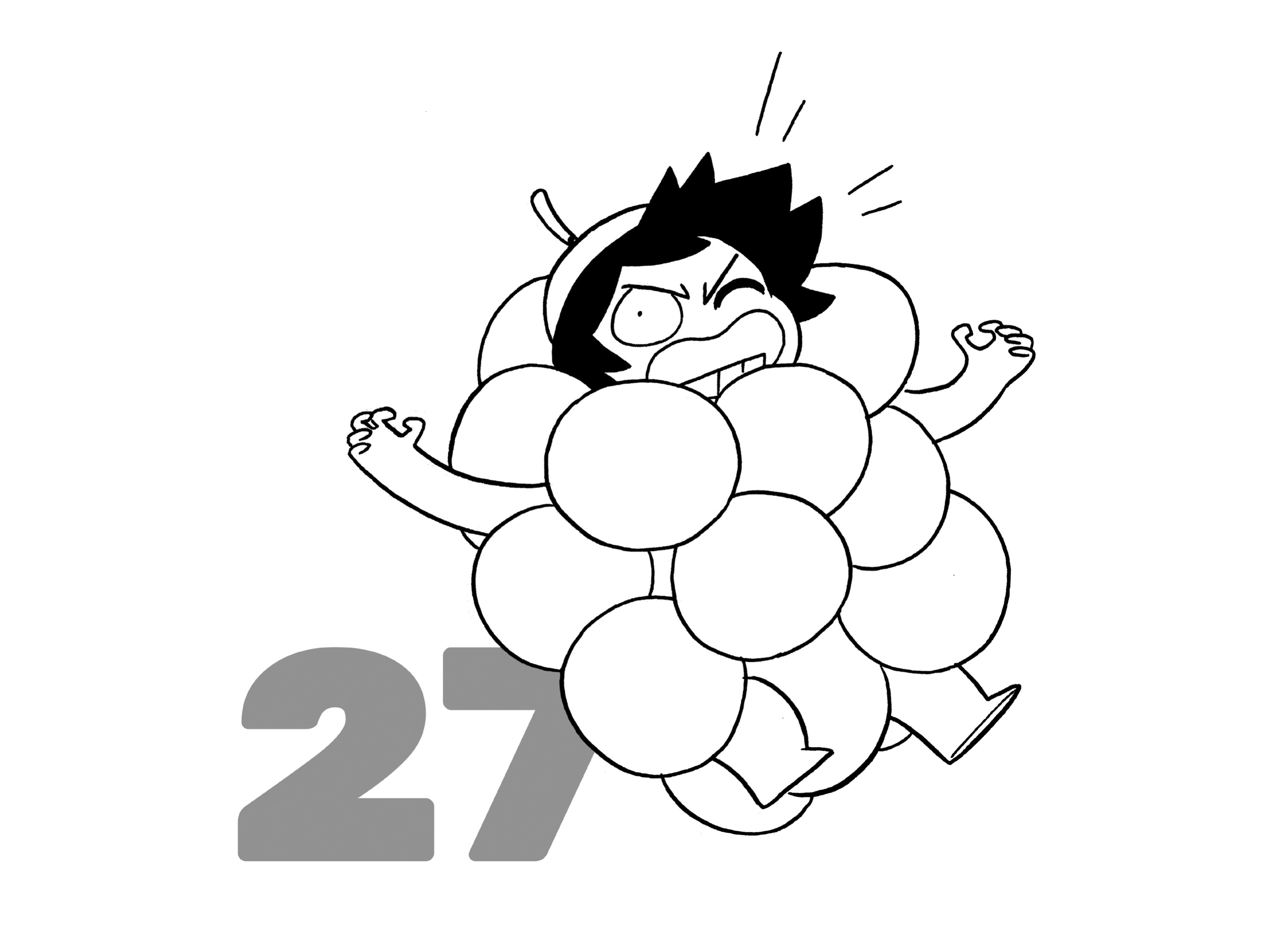 Read online Octopus Pie comic -  Issue # TPB 3 (Part 1) - 37