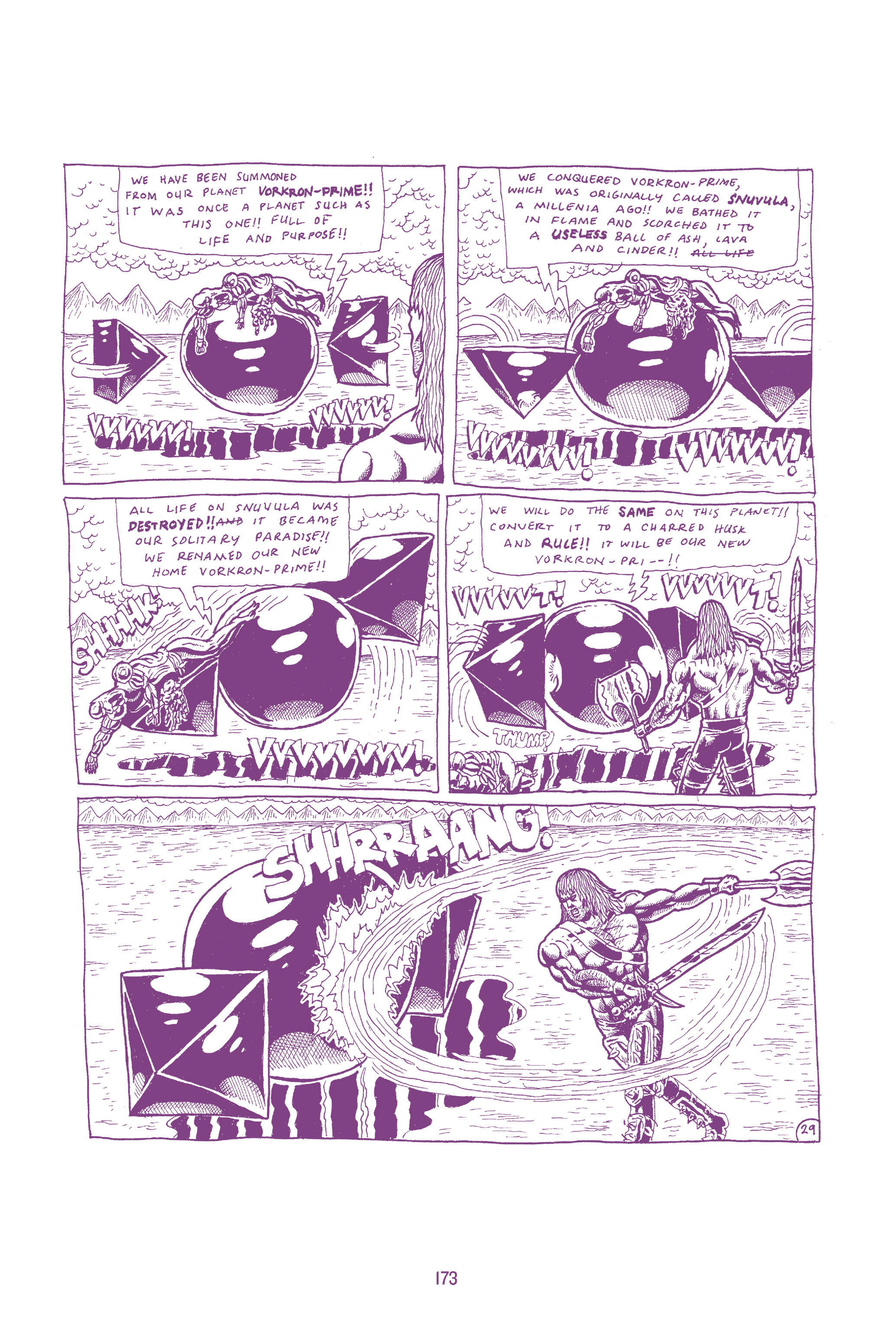 Read online American Blood comic -  Issue # TPB (Part 2) - 72