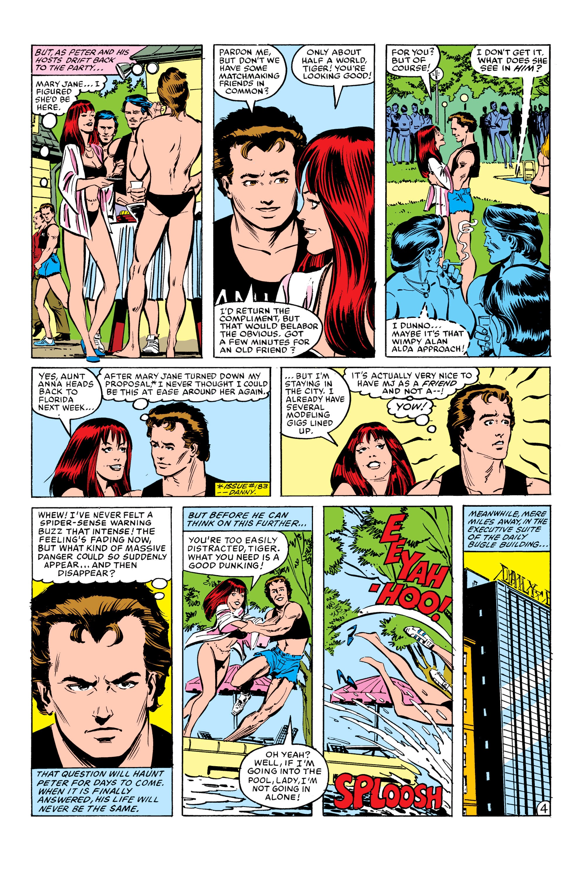 Read online The Amazing Spider-Man: The Origin of the Hobgoblin comic -  Issue # TPB (Part 2) - 95