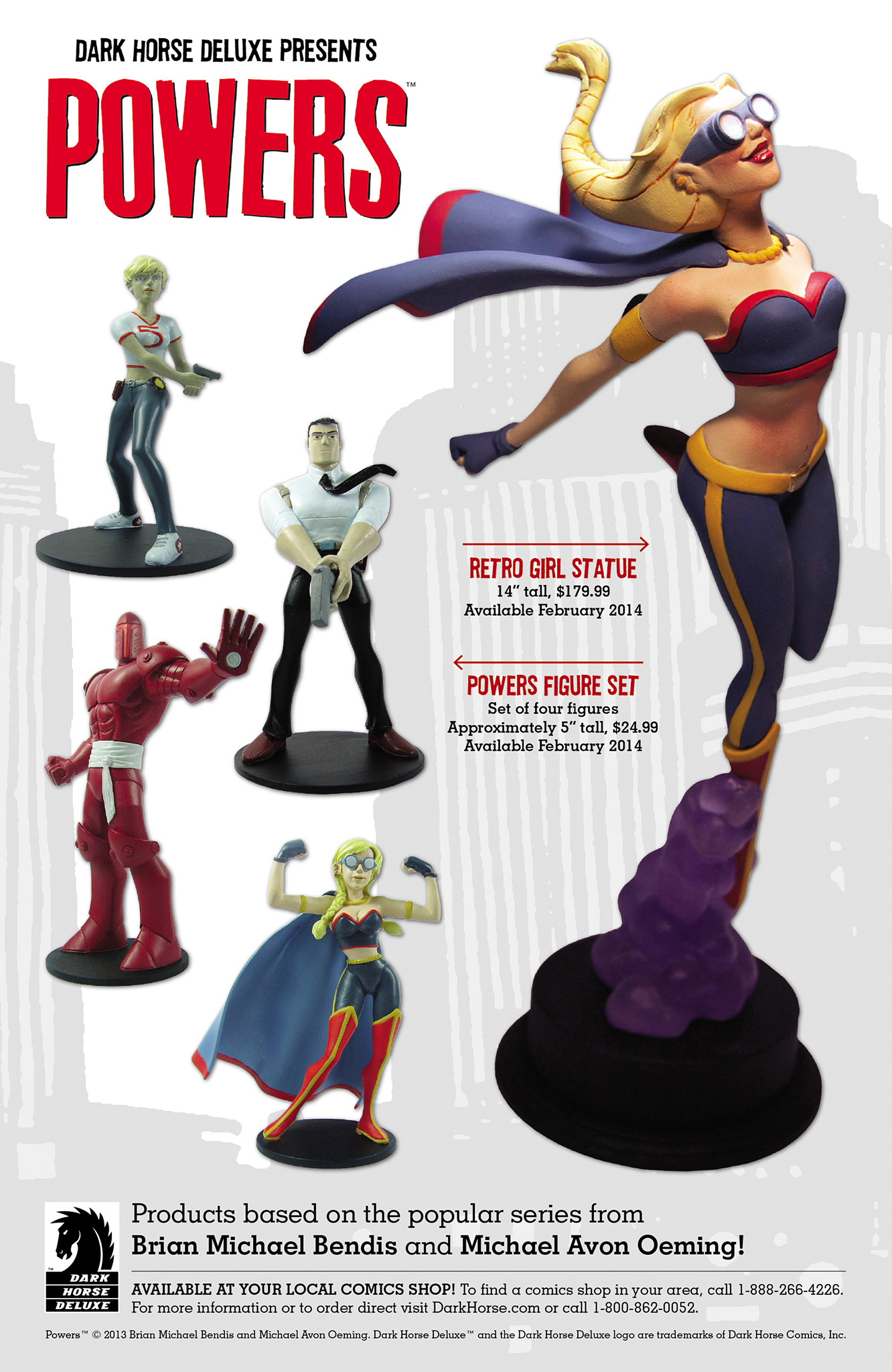 Read online The Victories (2013) comic -  Issue #8 - 25