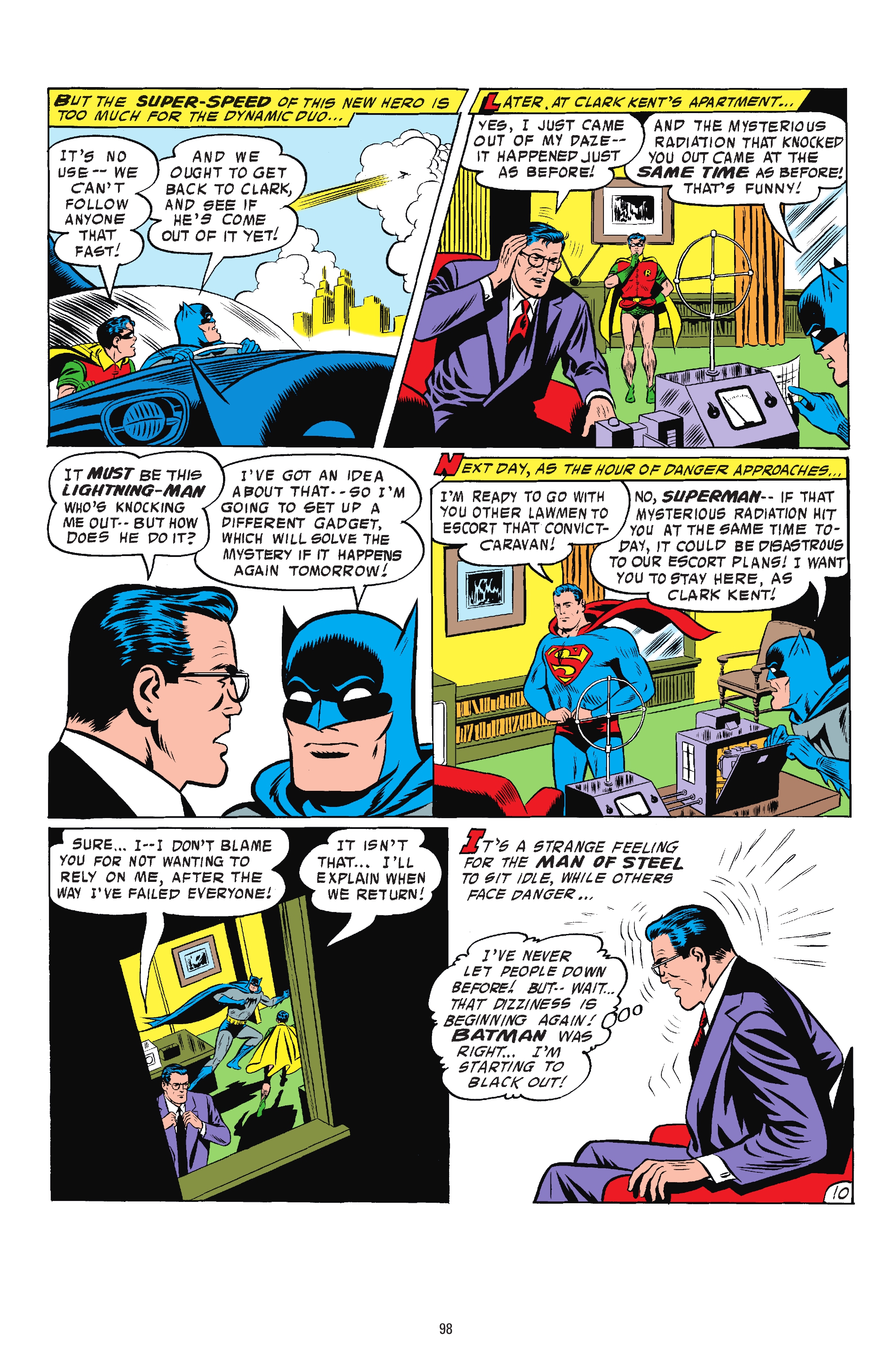 Read online Batman in the Fifties comic -  Issue # TPB (Part 1) - 97