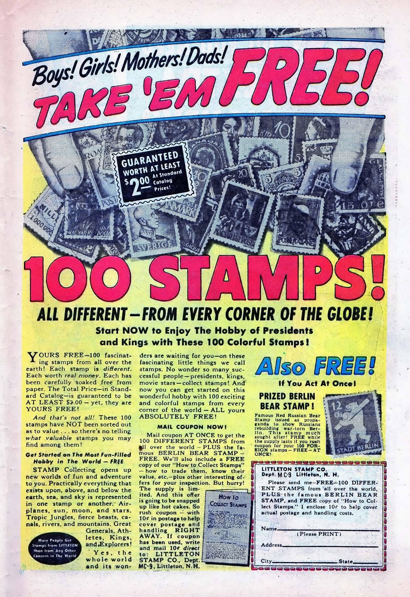 Read online Uncanny Tales comic -  Issue #46 - 33