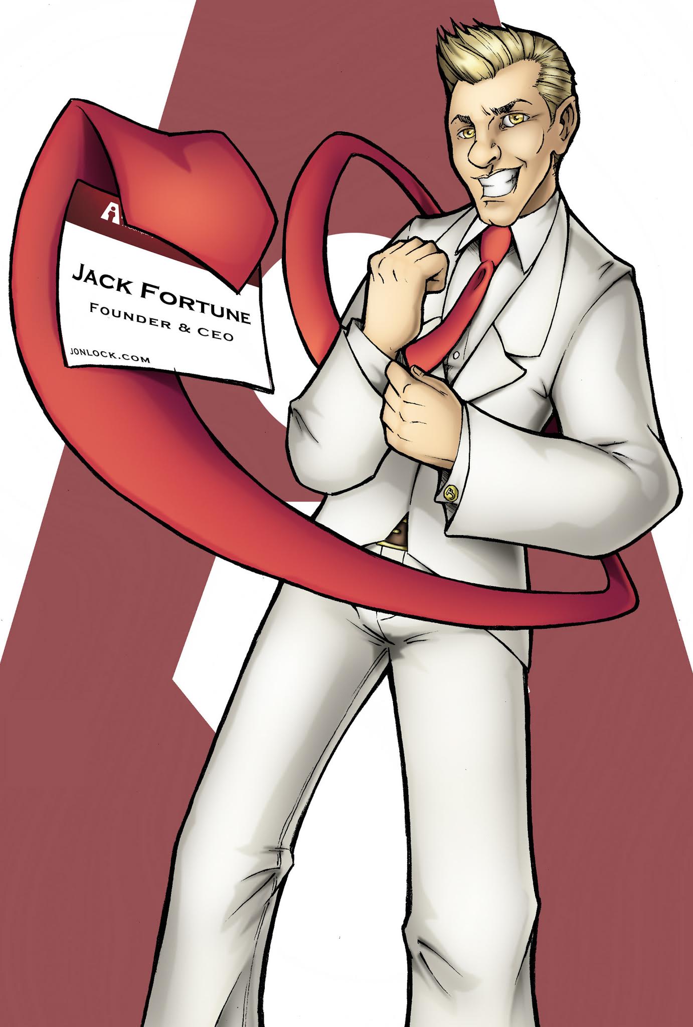 Read online Afterlife Inc. comic -  Issue #2 - 93