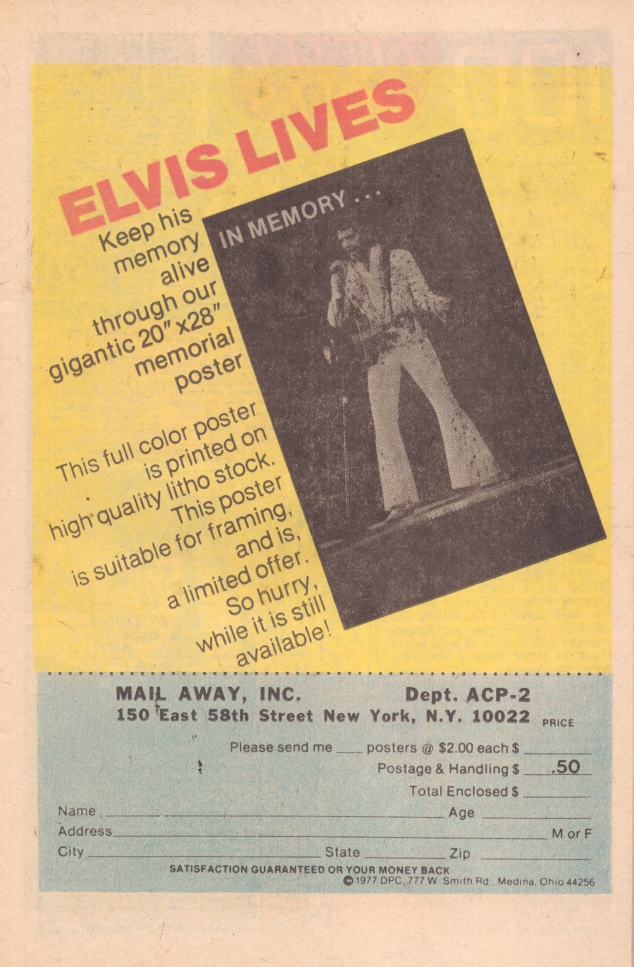 Read online Archie's Pals 'N' Gals (1952) comic -  Issue #121 - 11