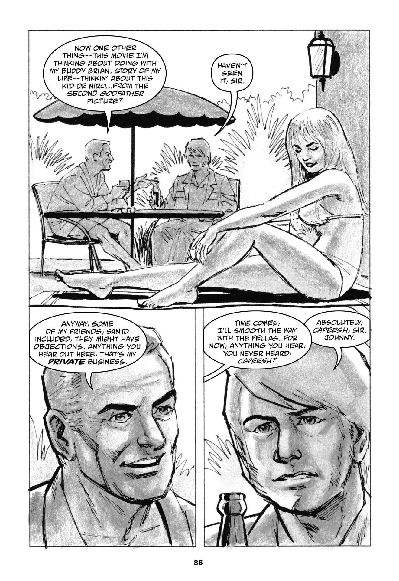 Read online Return to Perdition comic -  Issue # TPB (Part 1) - 86