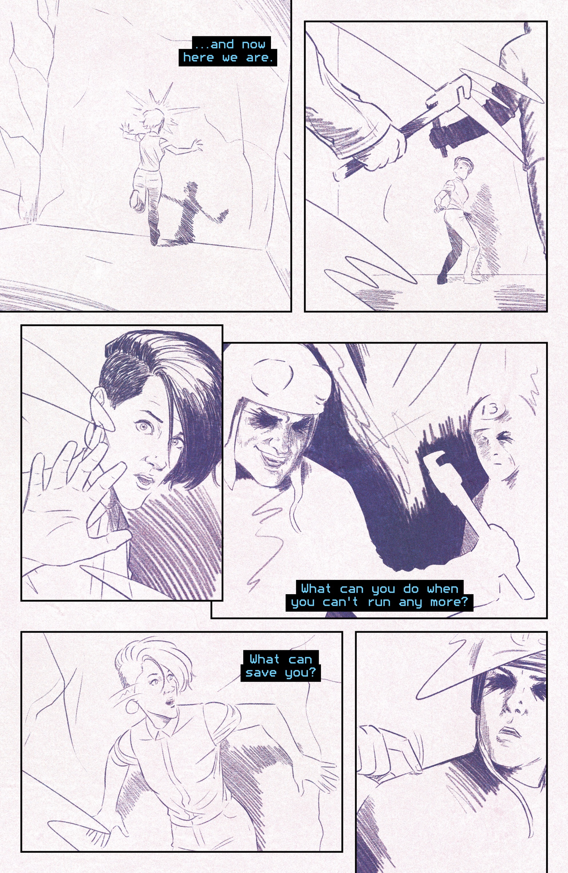 Read online Phonogram (2015) comic -  Issue #2 - 10