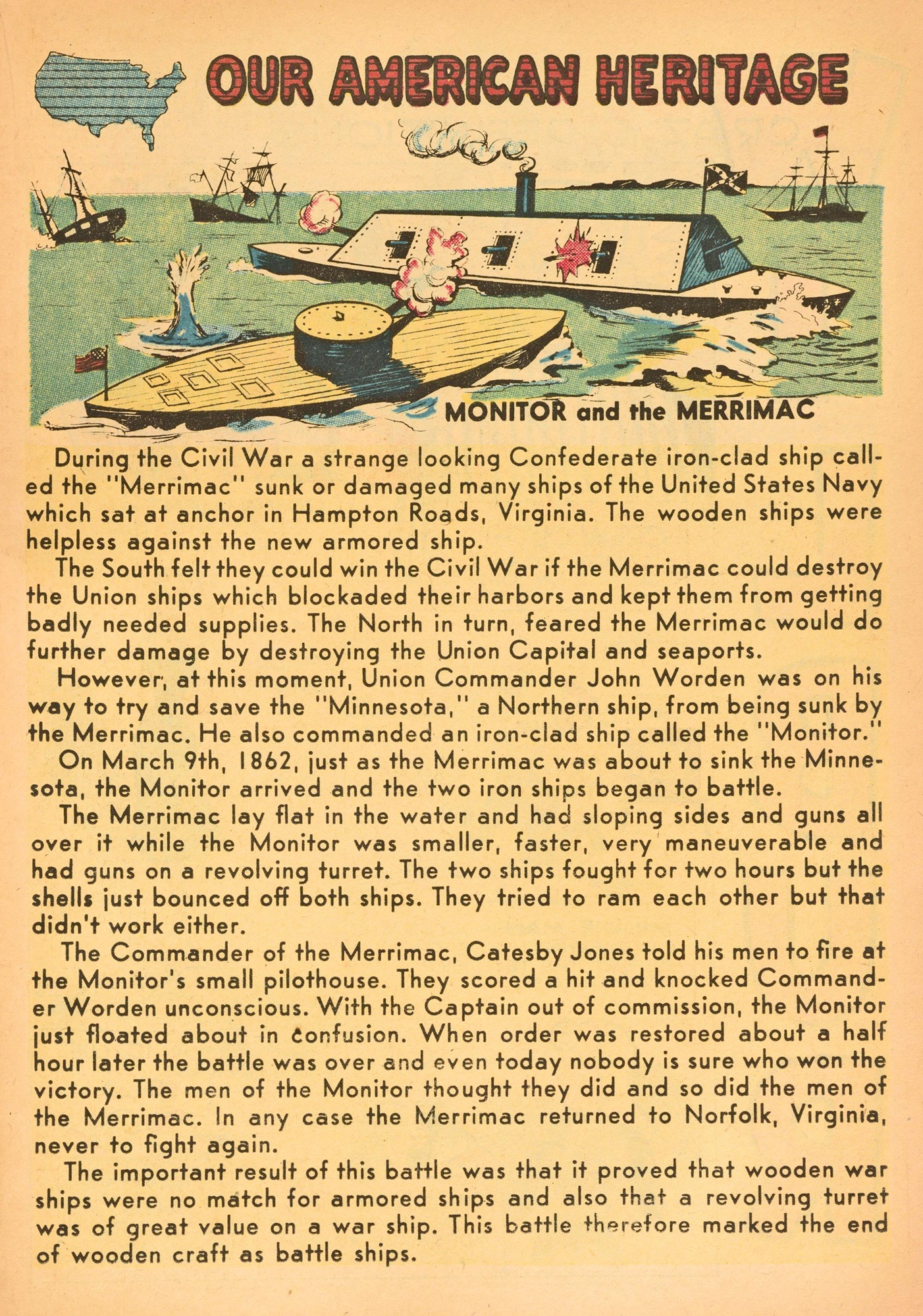 Read online Wilbur Comics comic -  Issue #73 - 23