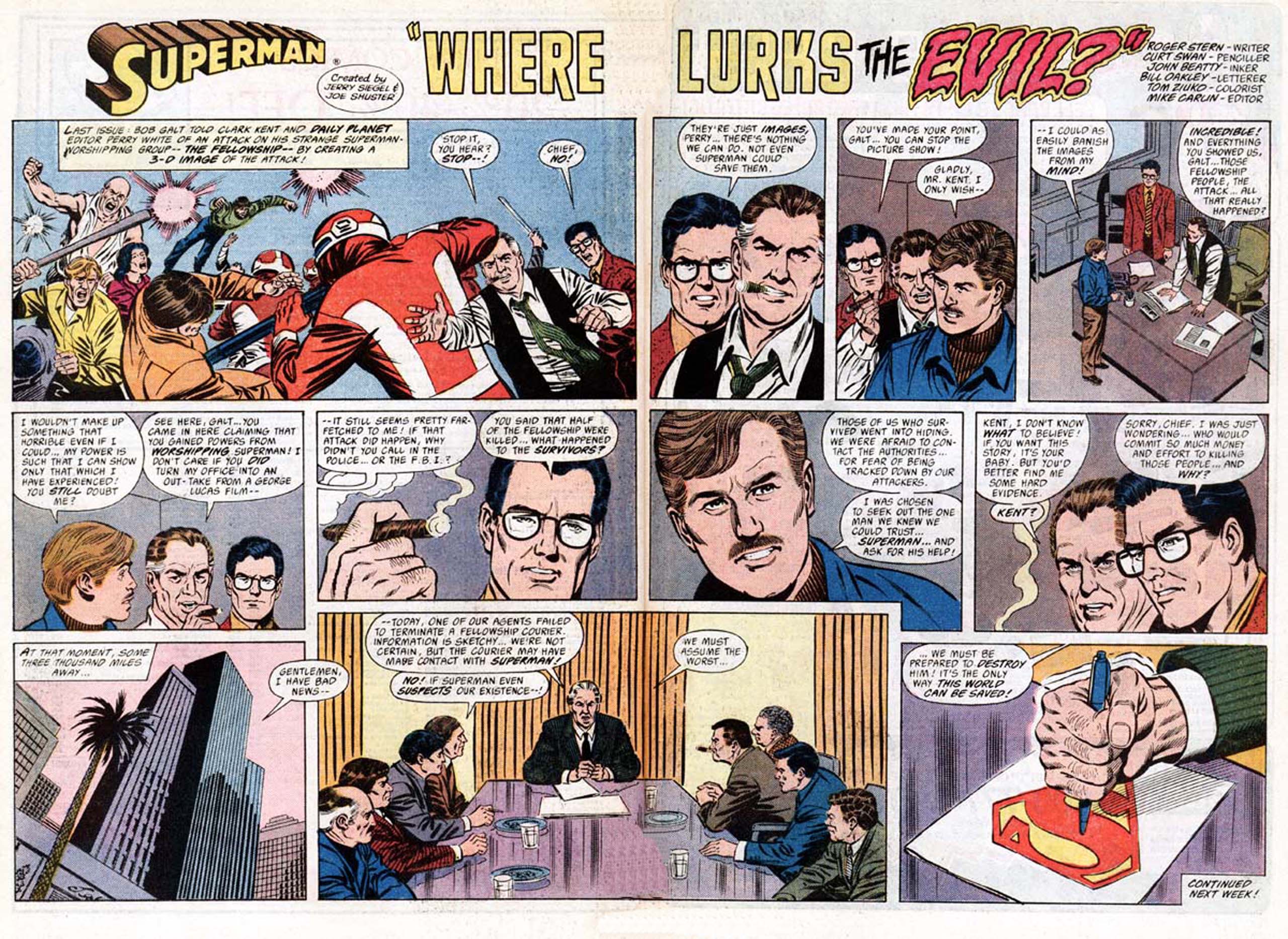 Action Comics (1938) 612 Page 29