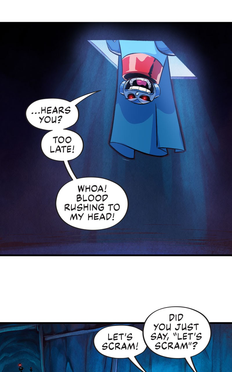 Read online Giant-Size Little Marvels: Infinity Comic comic -  Issue #7 - 32
