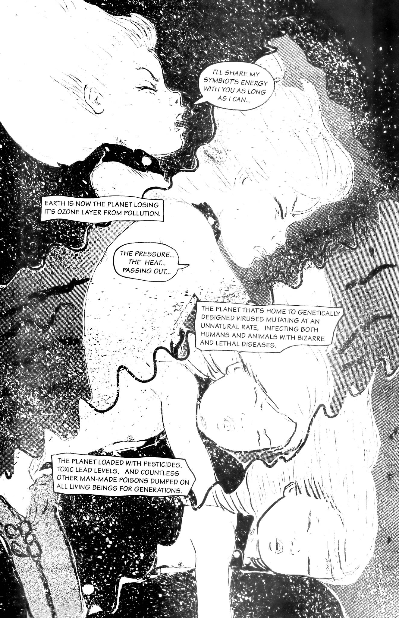 Read online Elfheim (1992) comic -  Issue #1 - 29