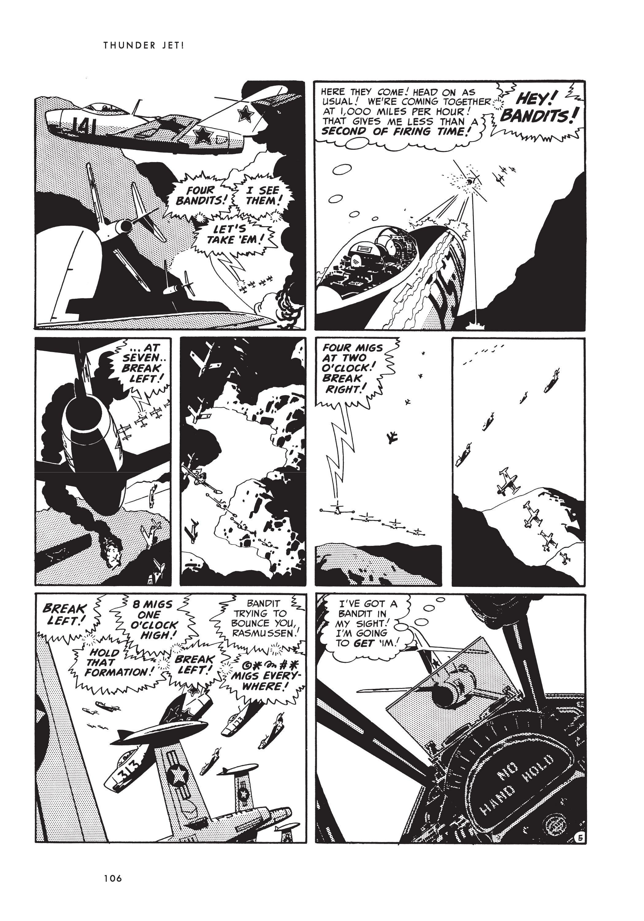 Read online Corpse on the Imjin! comic -  Issue # TPB (Part 2) - 19