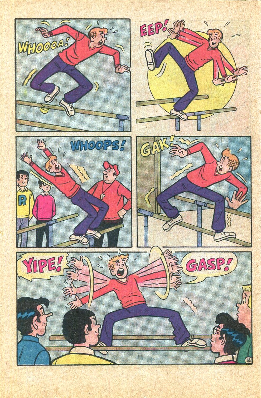 Read online Giant Spectacular Comics comic -  Issue # TPB (Part 1) - 22