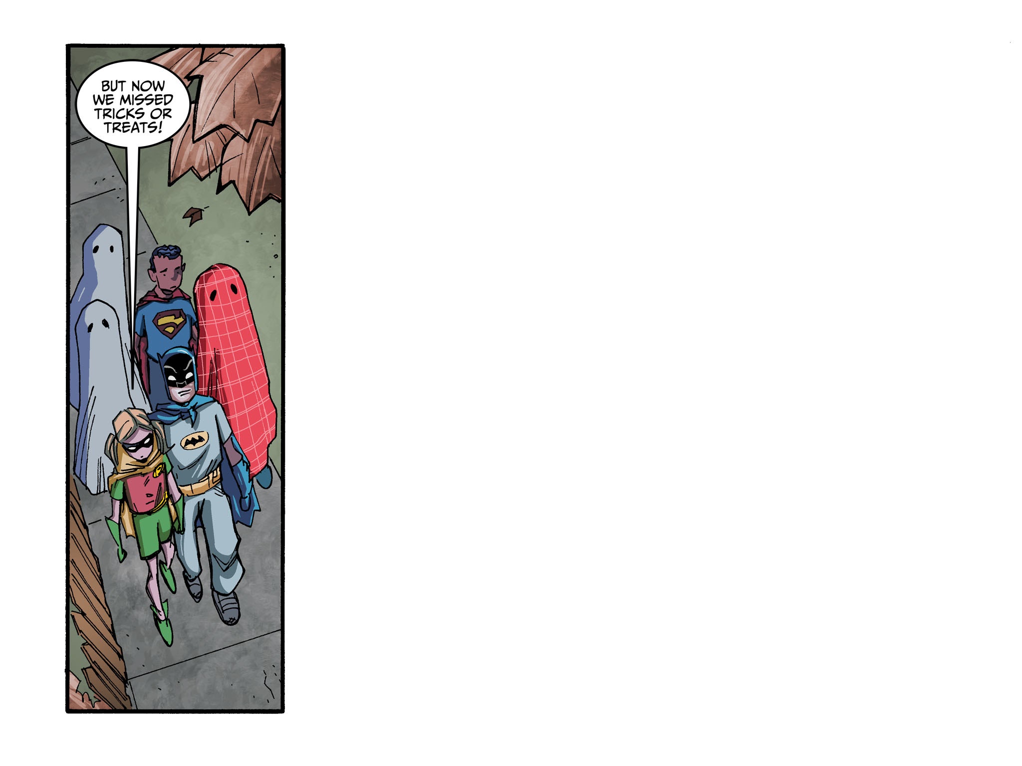 Read online Batman '66 [I] comic -  Issue #46 - 116