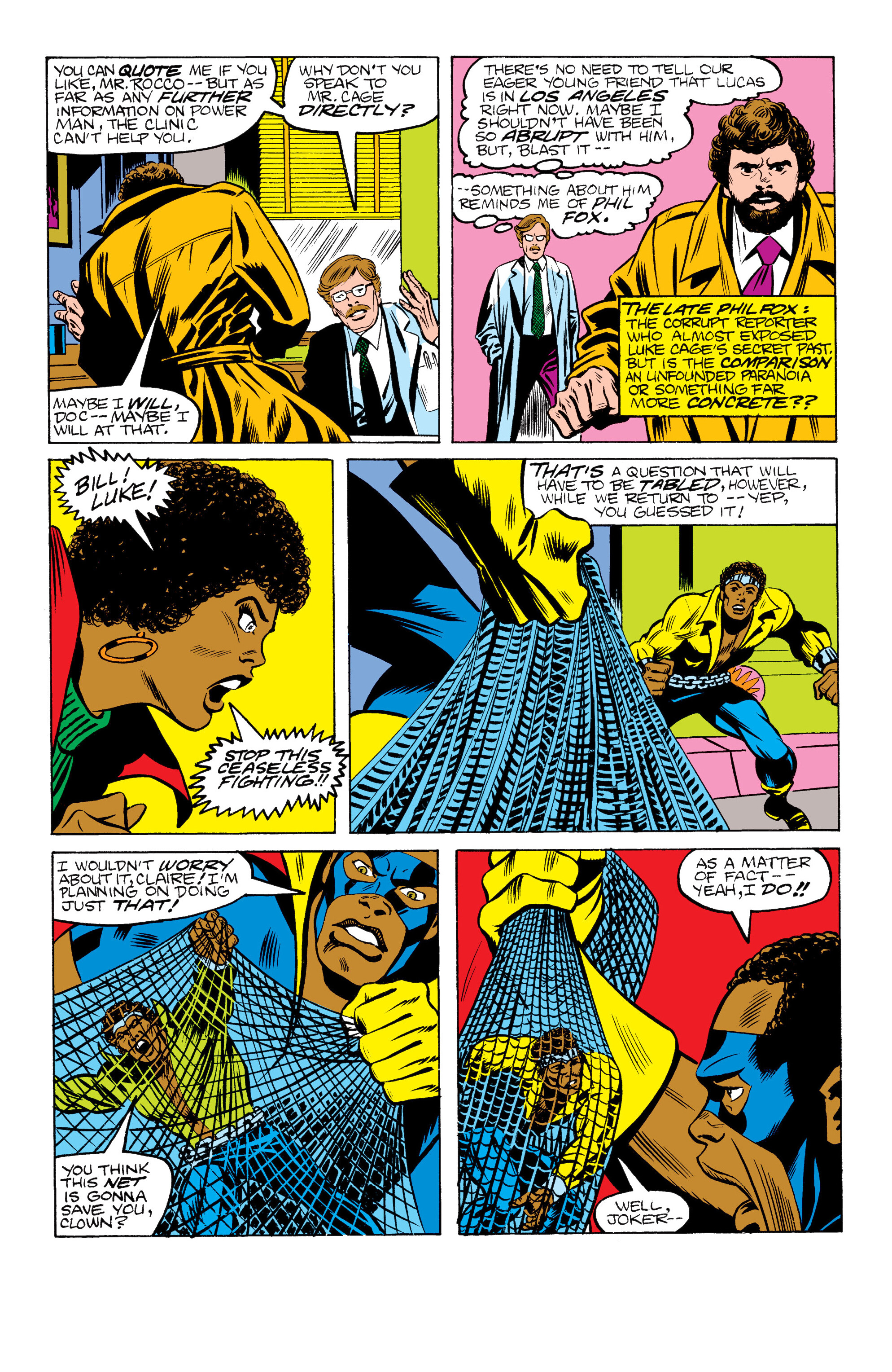 Read online Ant-Man/Giant-Man Epic Collection: Ant-Man No More comic -  Issue # TPB (Part 3) - 88