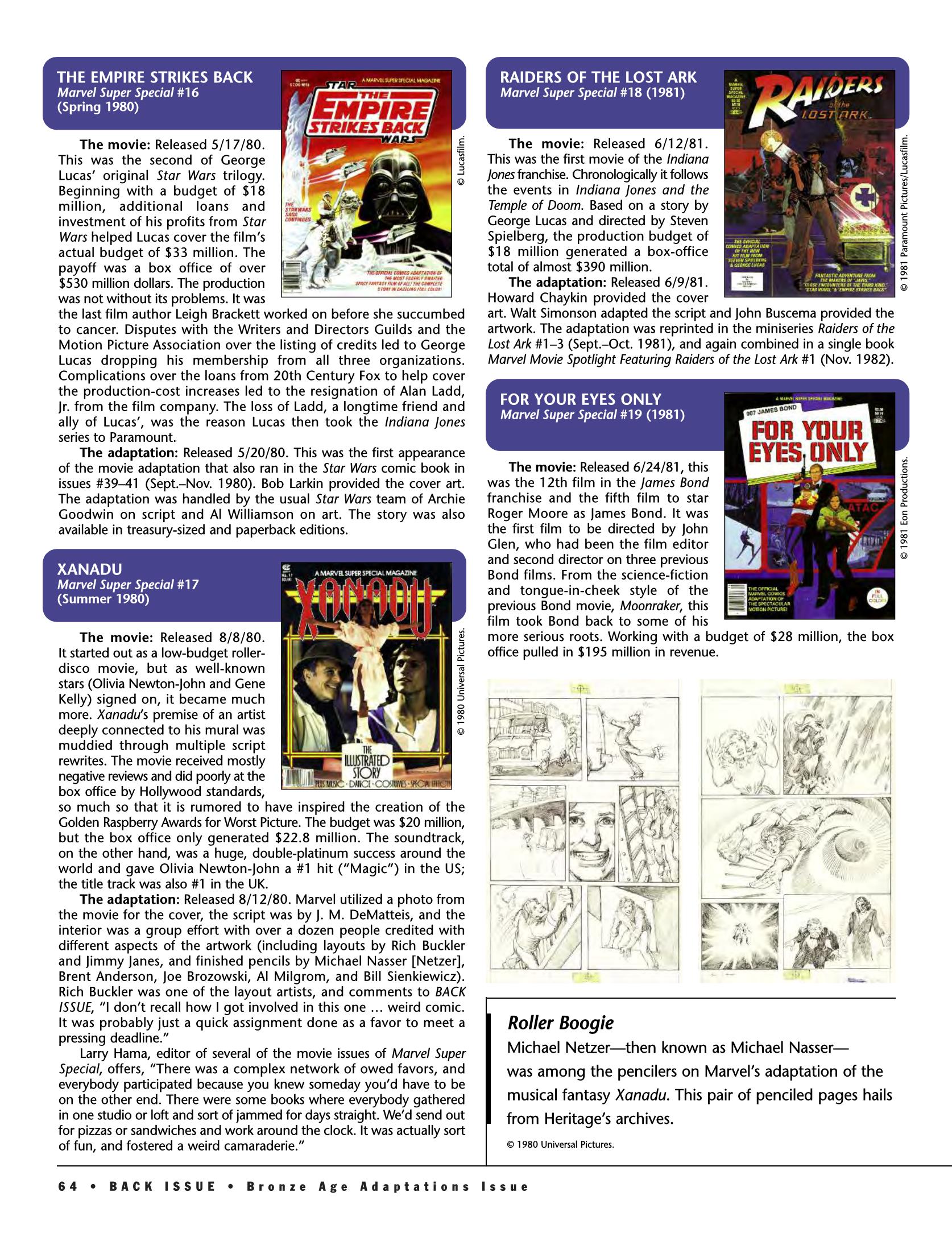 Read online Back Issue comic -  Issue #89 - 63