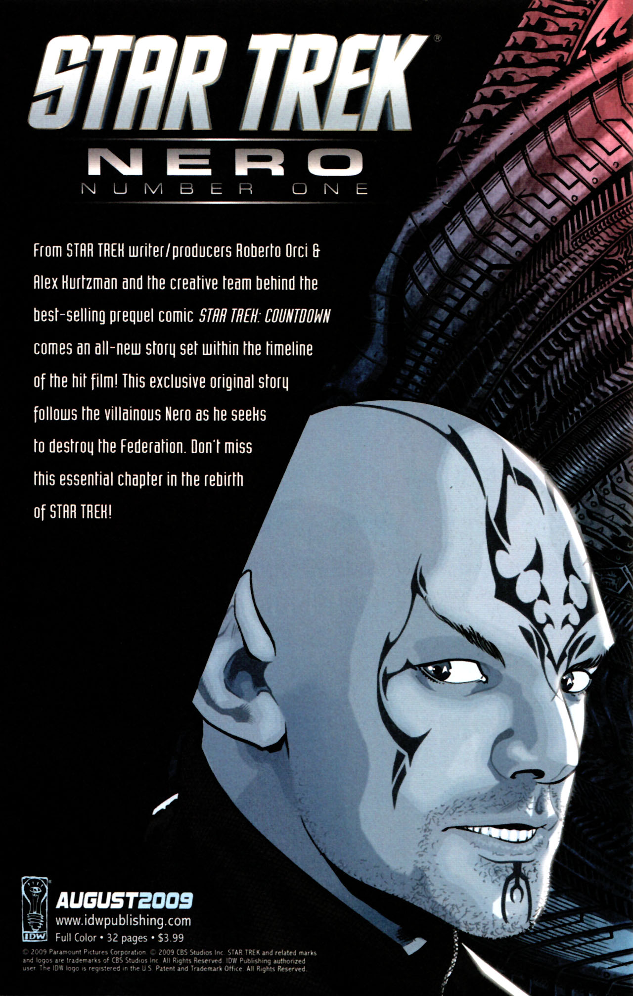 Read online Fallen Angel Reborn comic -  Issue #2 - 32