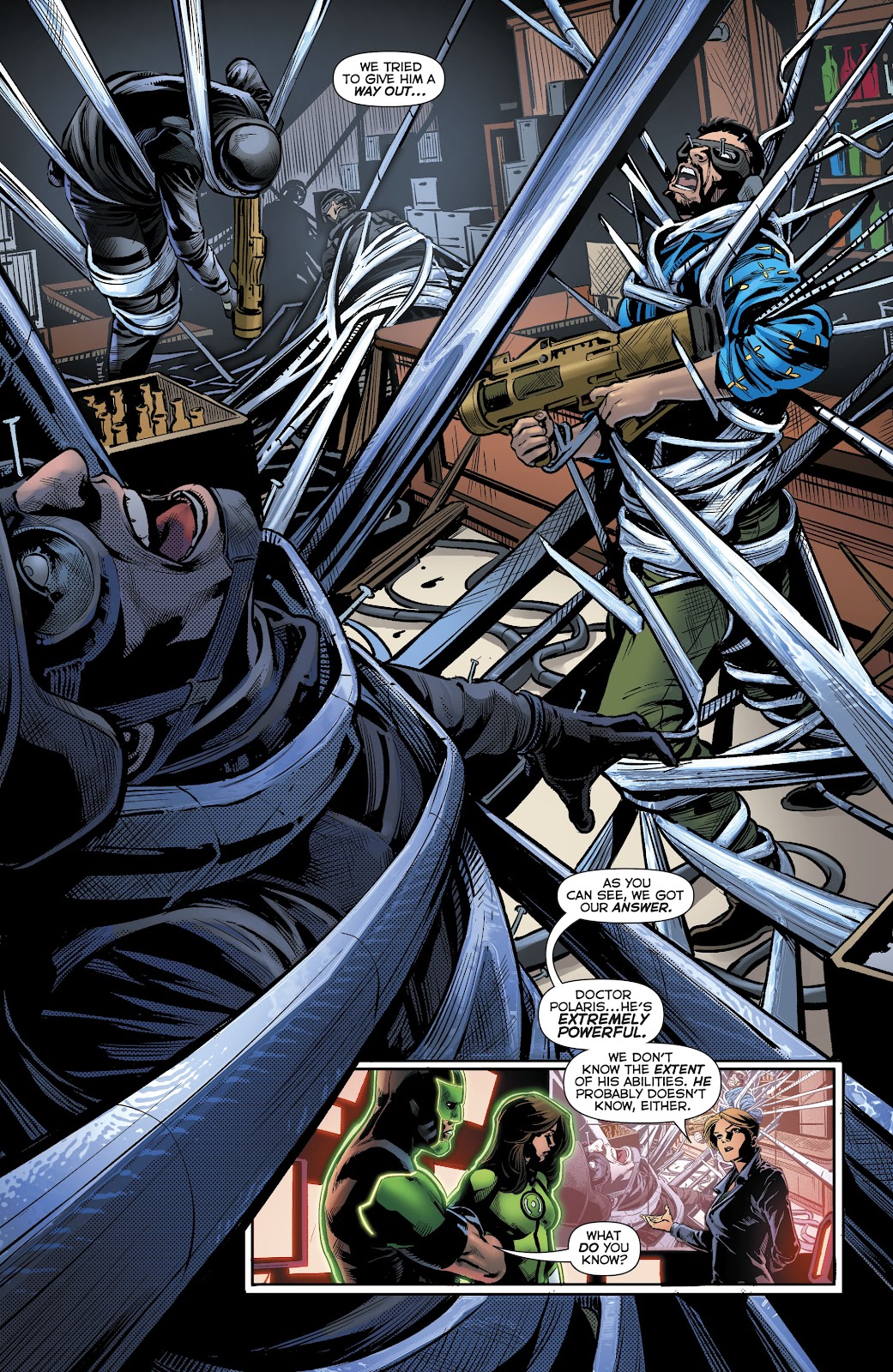 Green Lanterns issue 19 - Page 15