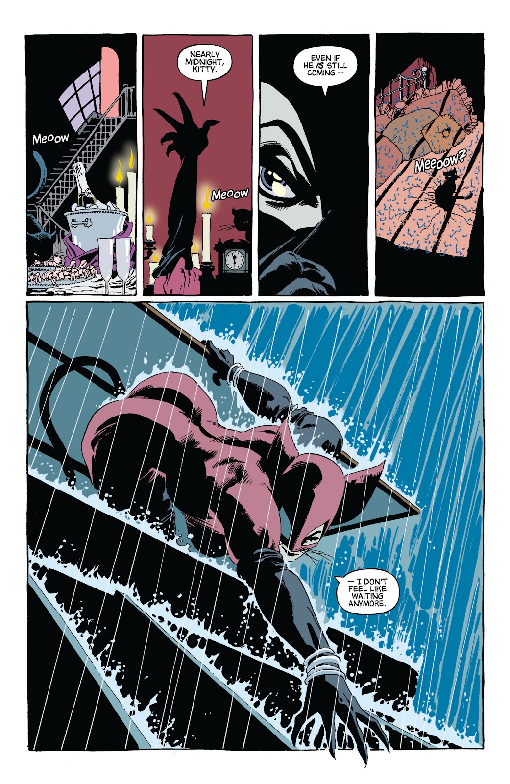 Batman: Dark Victory (1999) issue 4 - Page 14