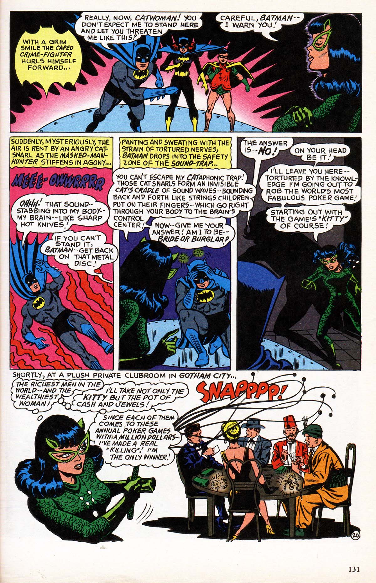Read online The Greatest Batman Stories Ever Told comic -  Issue # TPB 2 (Part 2) - 32
