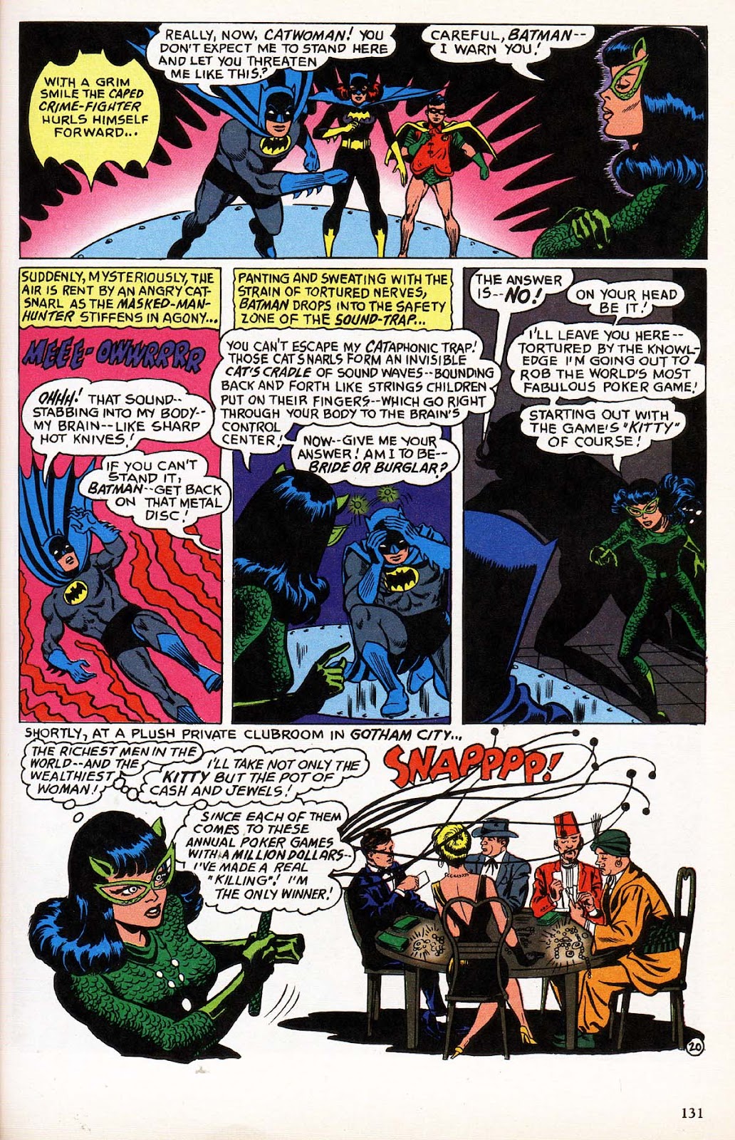 The Greatest Batman Stories Ever Told issue TPB 2 (Part 2) - Page 32